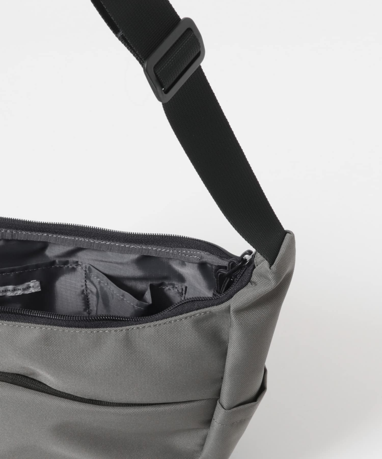 URD SHOULDER BAG SAGE GRAY2 -0