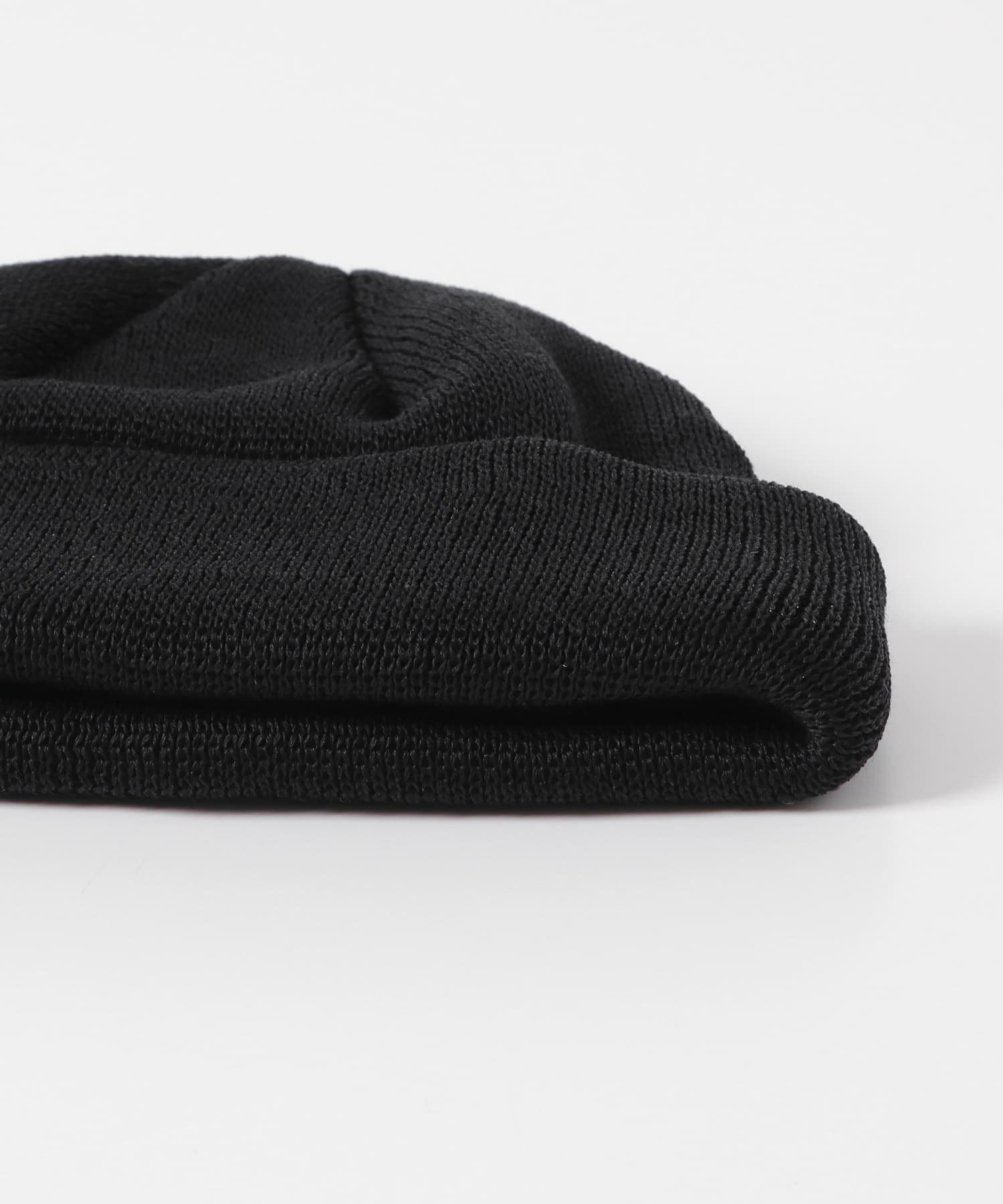 SSロールワッチ BLACK -