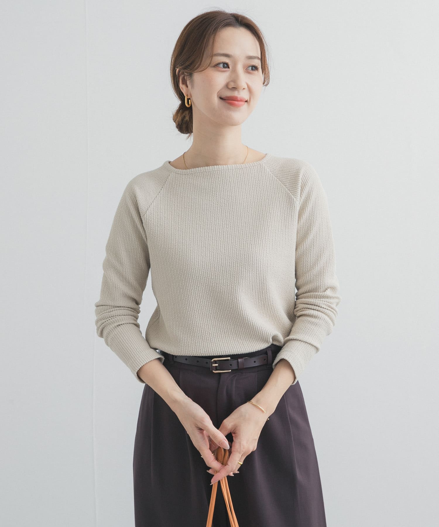 L.BEIGE