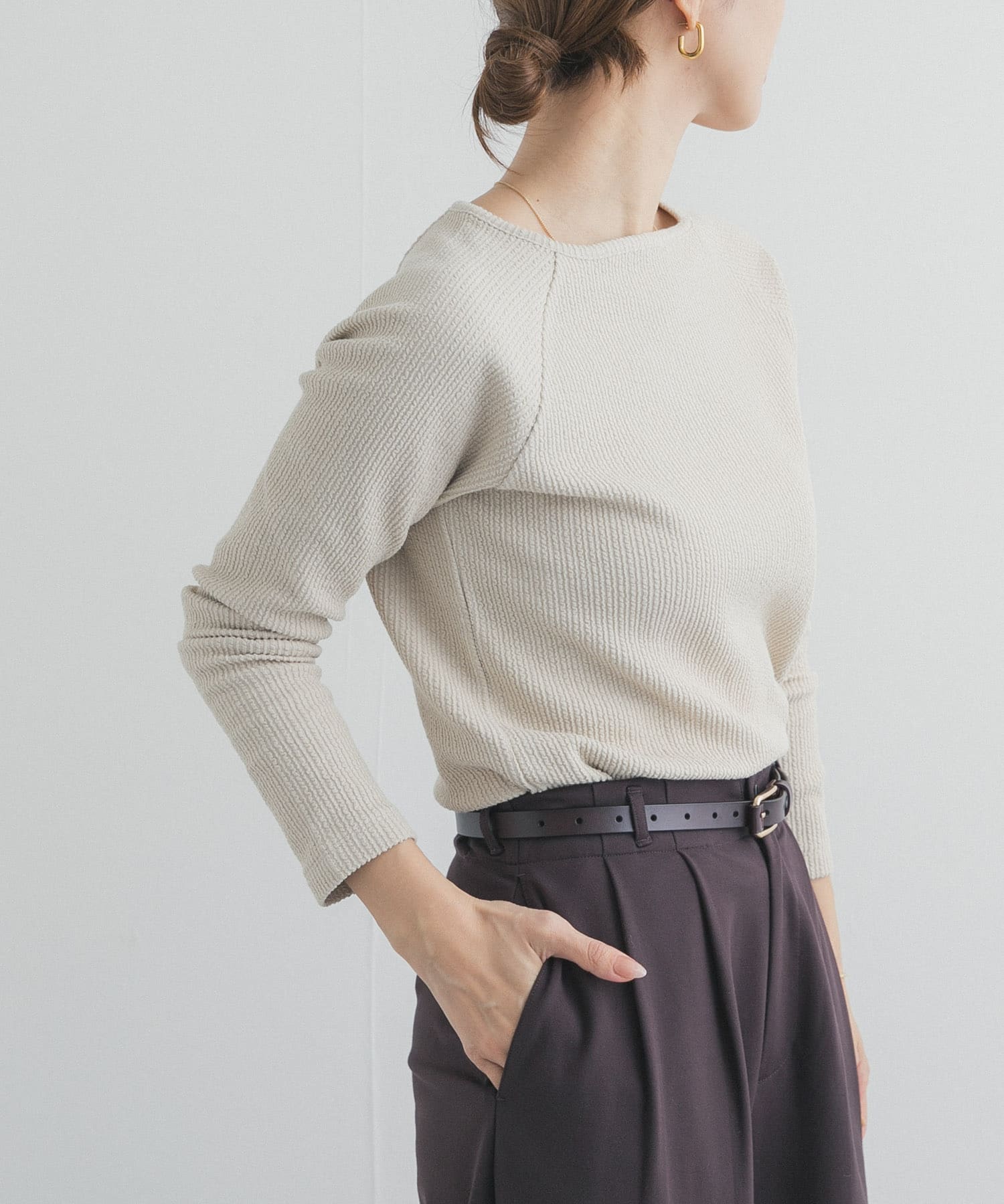 L.BEIGE