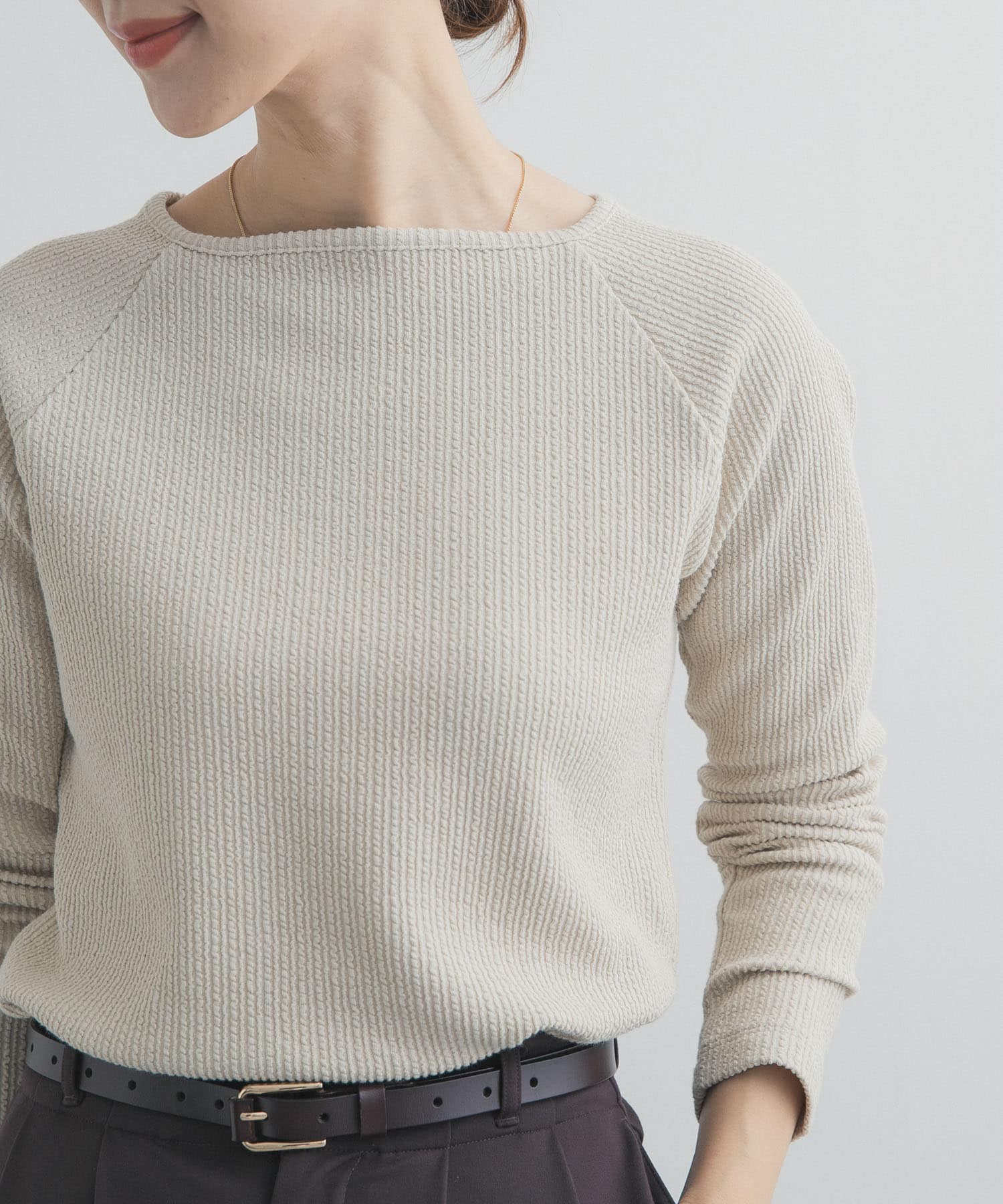 L.BEIGE