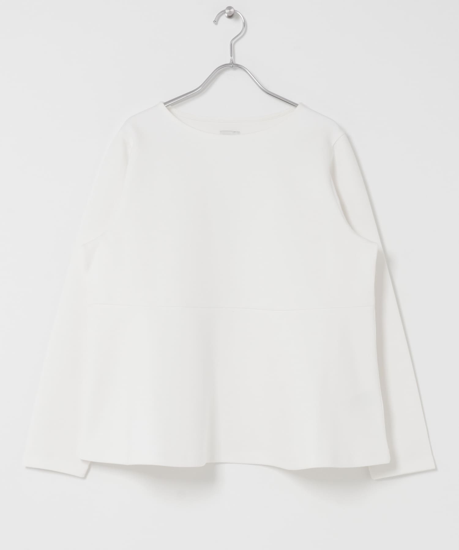 ポンチペプラムプルオーバー OFF Free