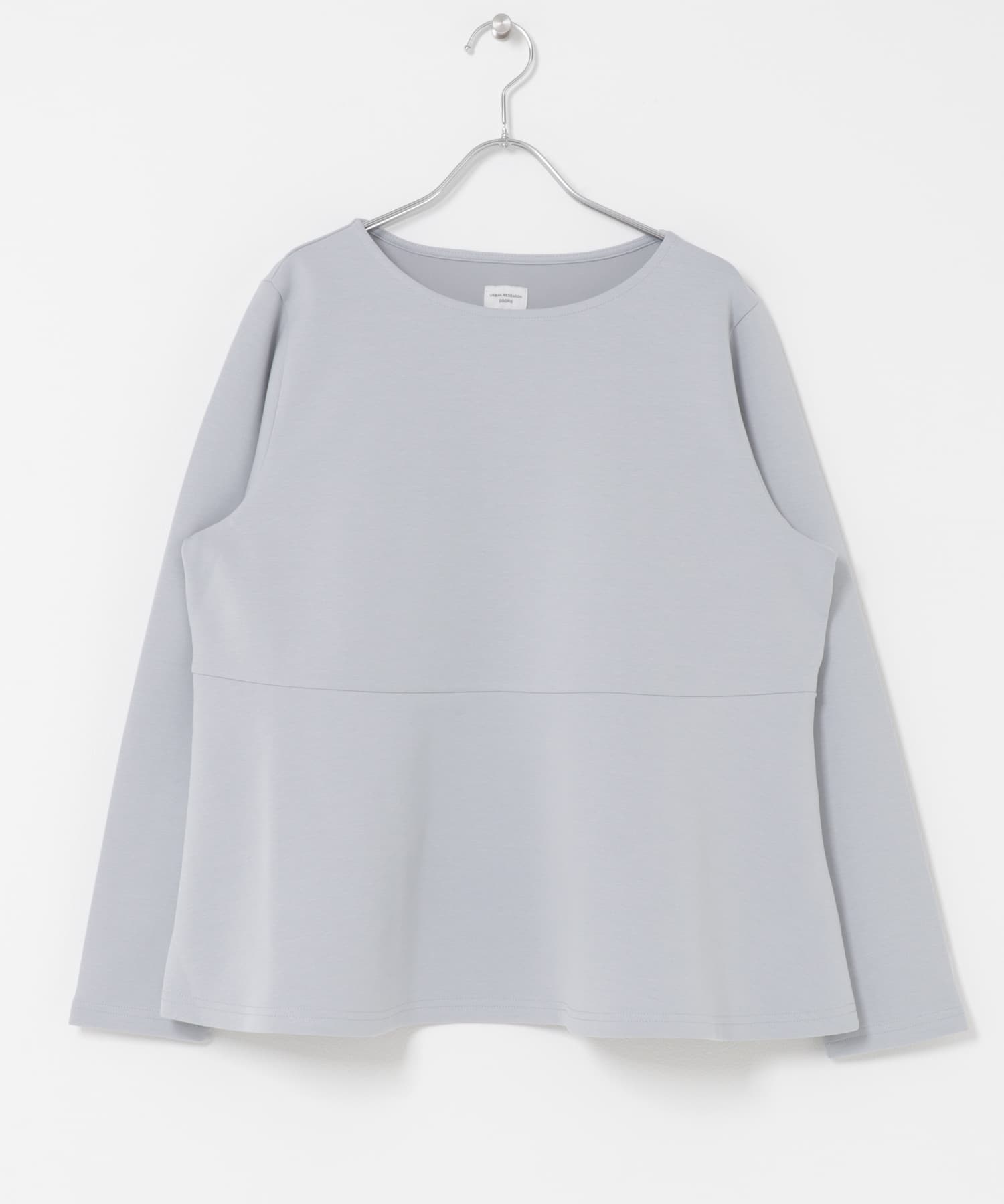 ポンチペプラムプルオーバー SAX Free