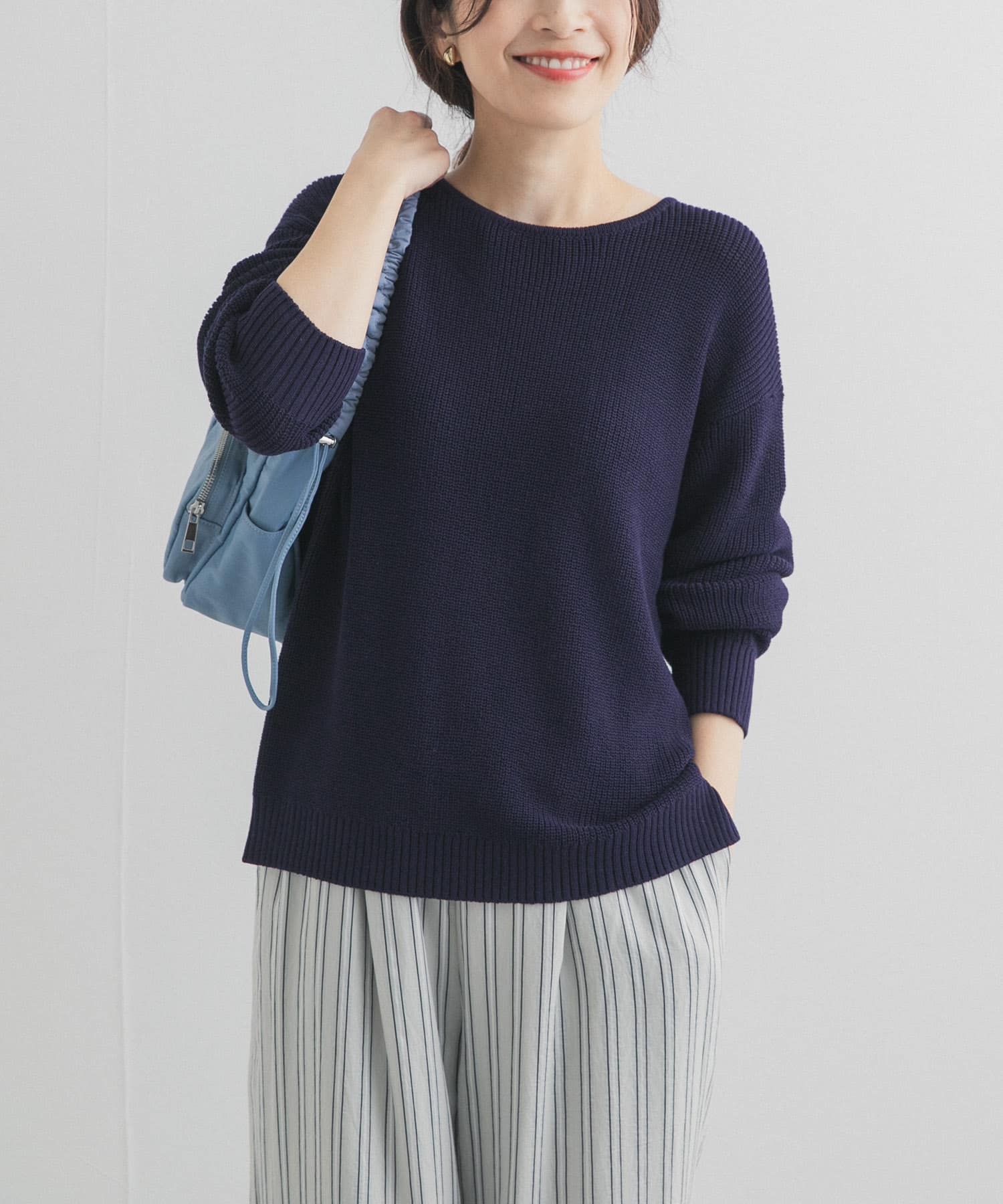 身長：162cm サイズ：Free