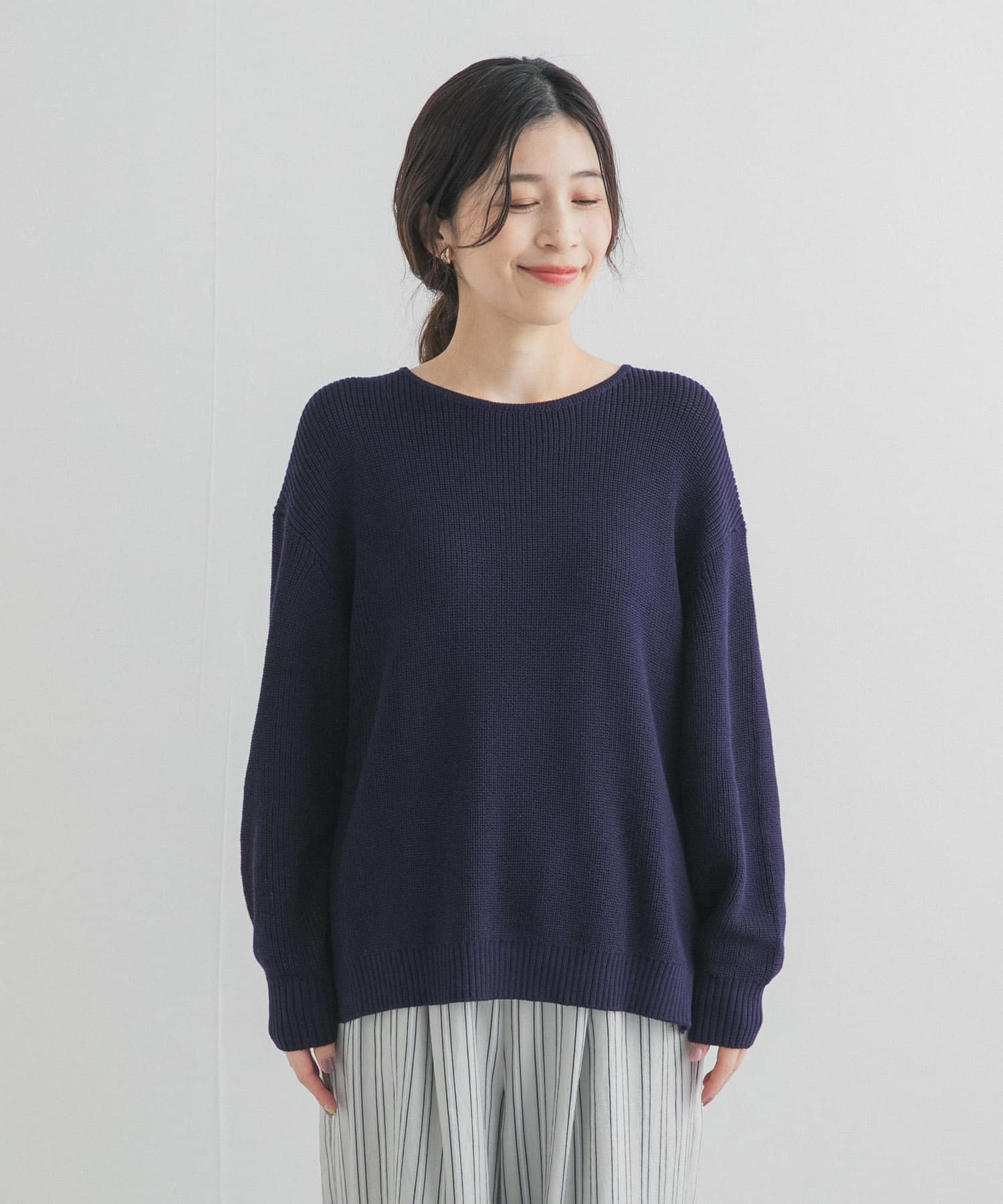 身長：162cm サイズ：Free