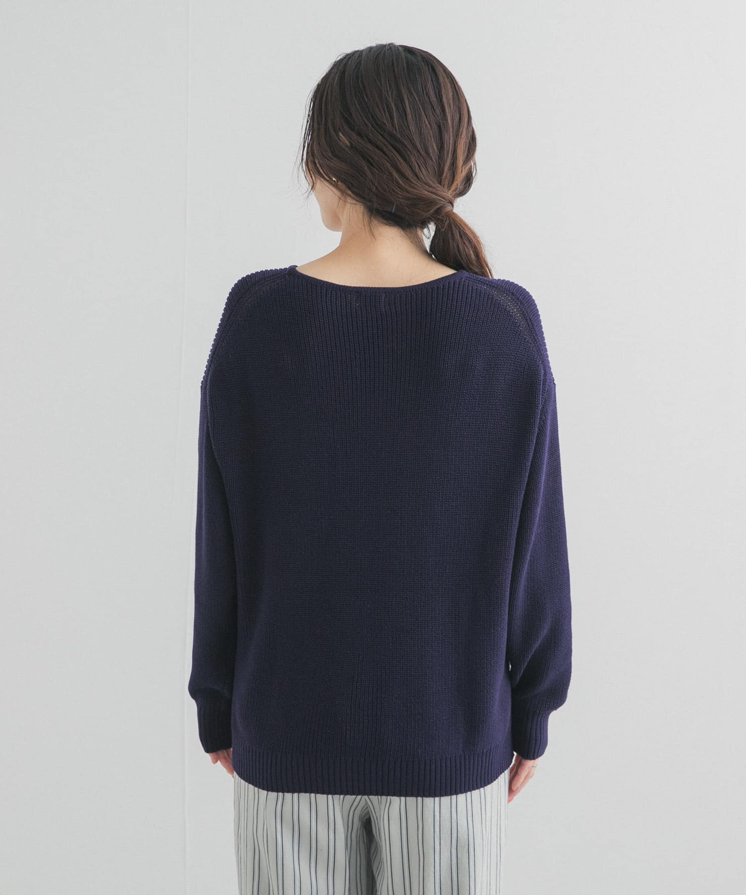 身長：162cm サイズ：Free