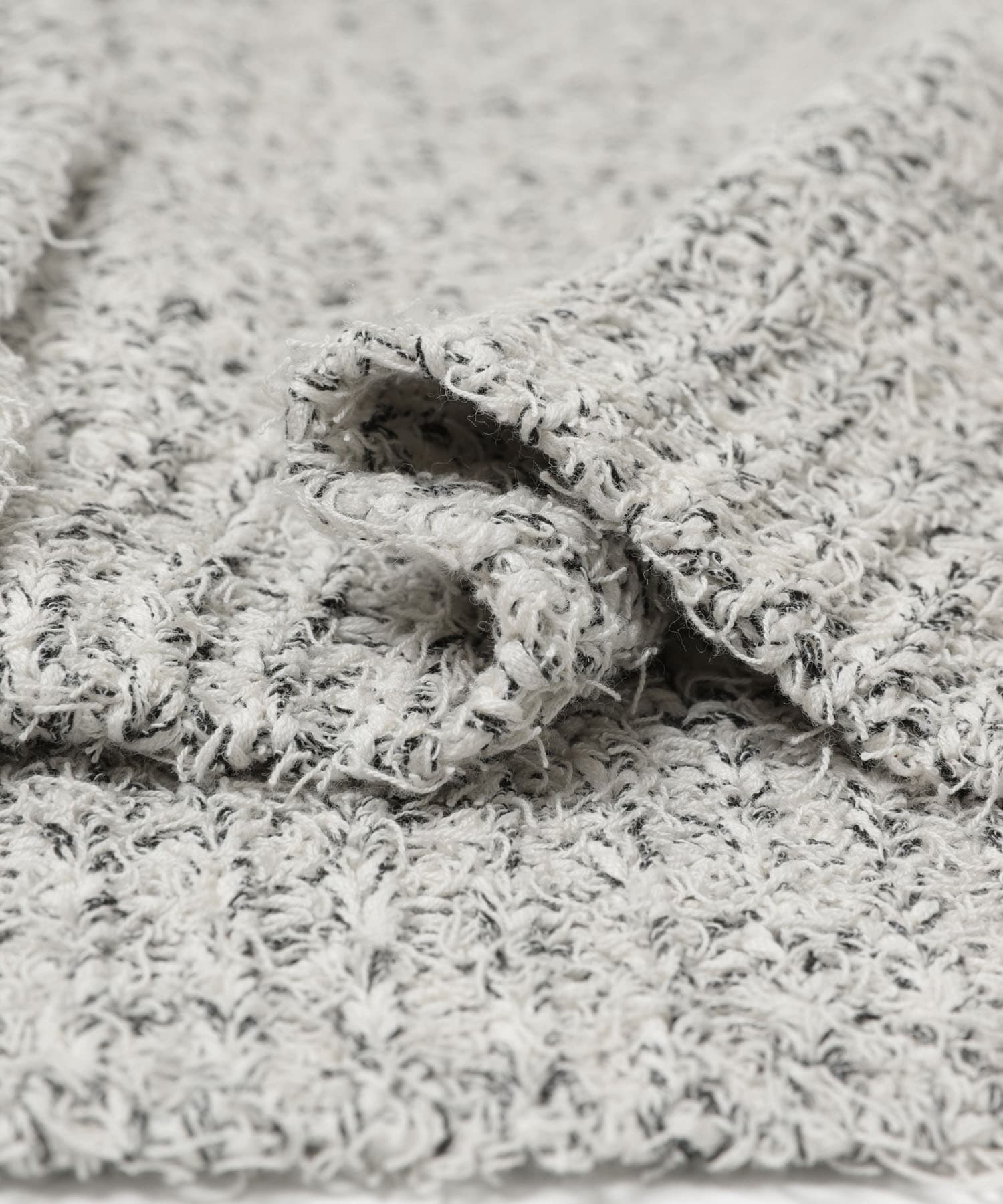 メランジニットカーディガン OFF Free