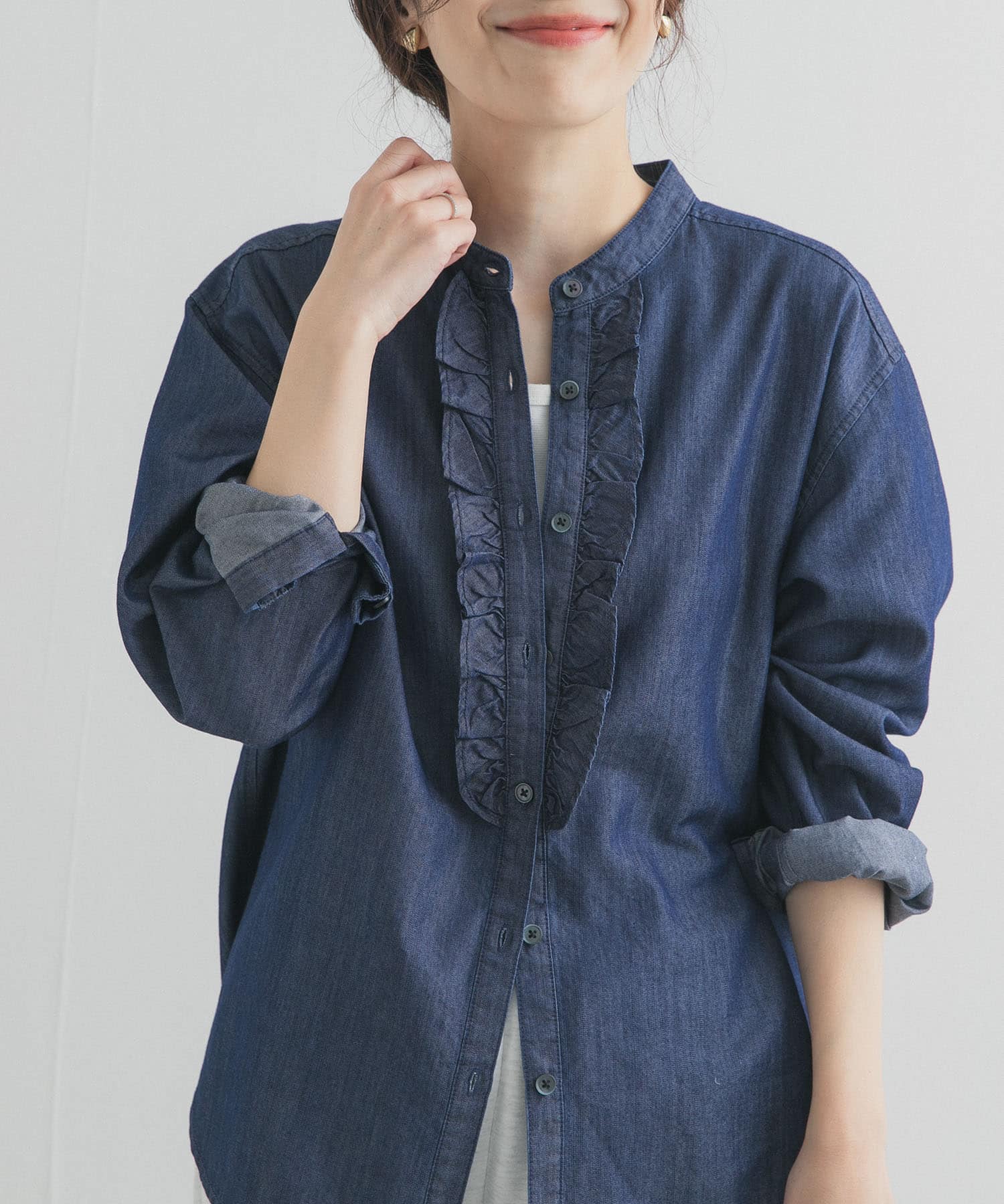 INDIGO