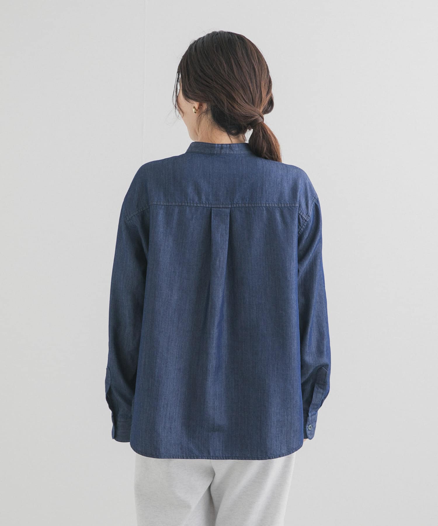 INDIGO