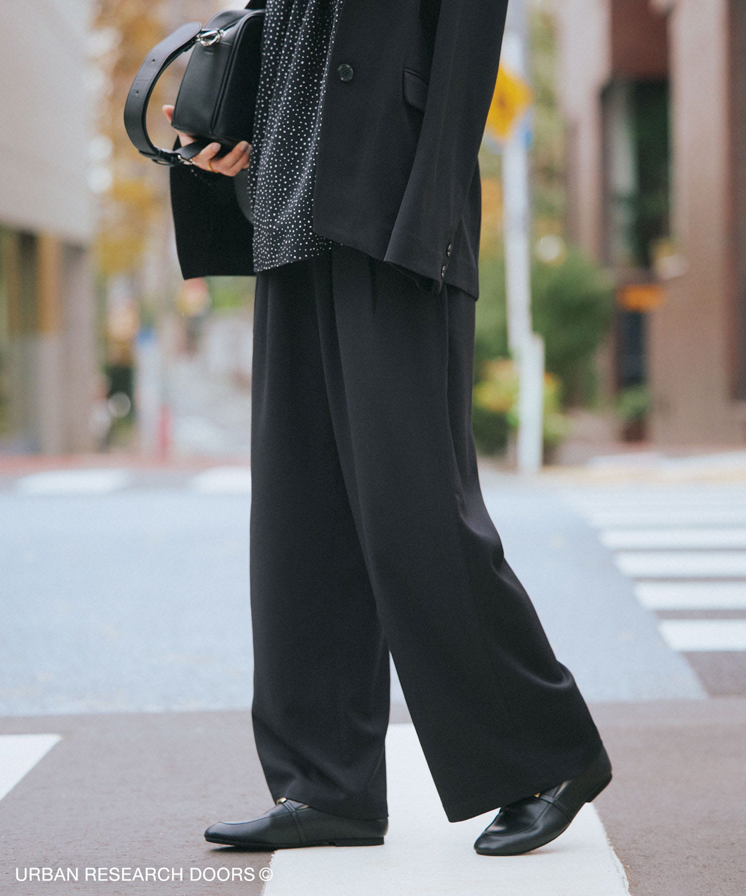 身長：164cm サイズ：M