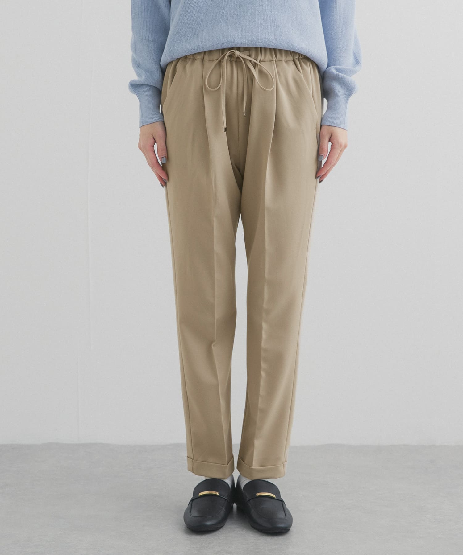 身長：162cm サイズ：S