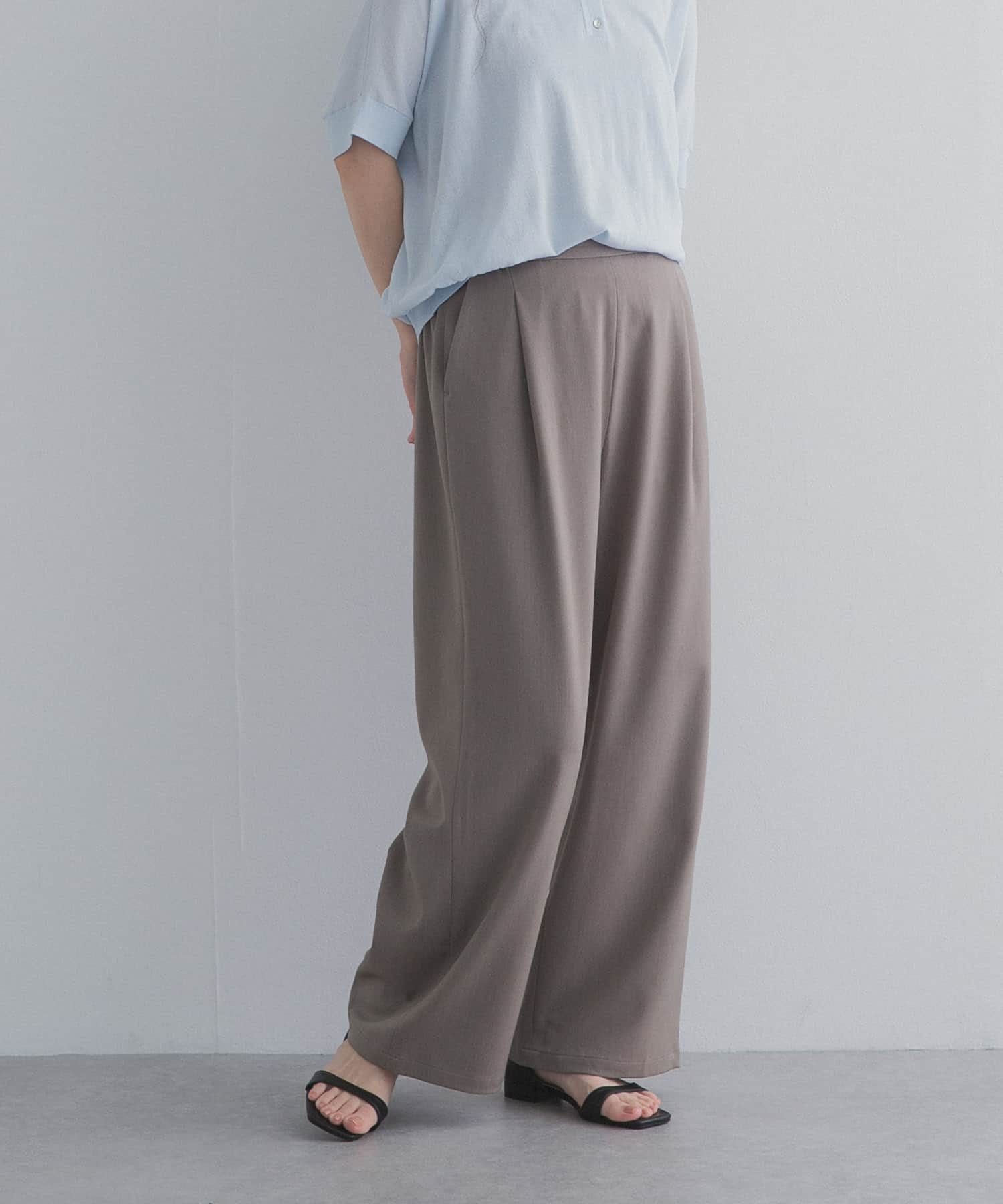 身長：162cm サイズ：M