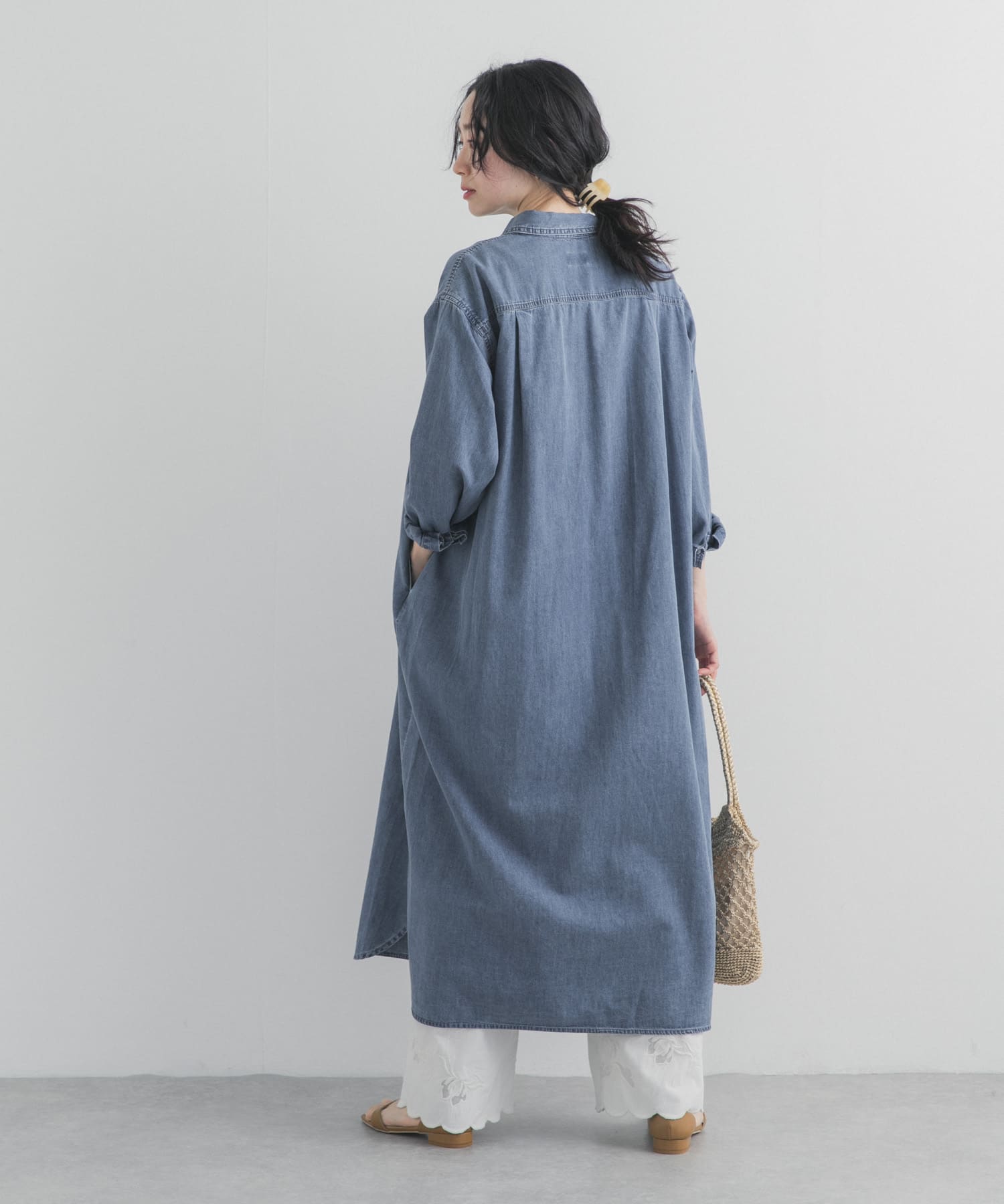 L.INDIGO