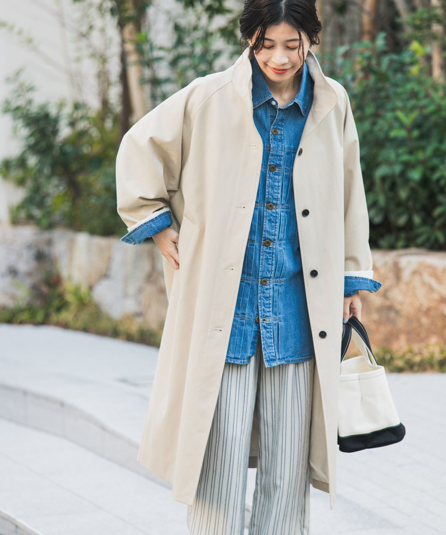L.BEIGE