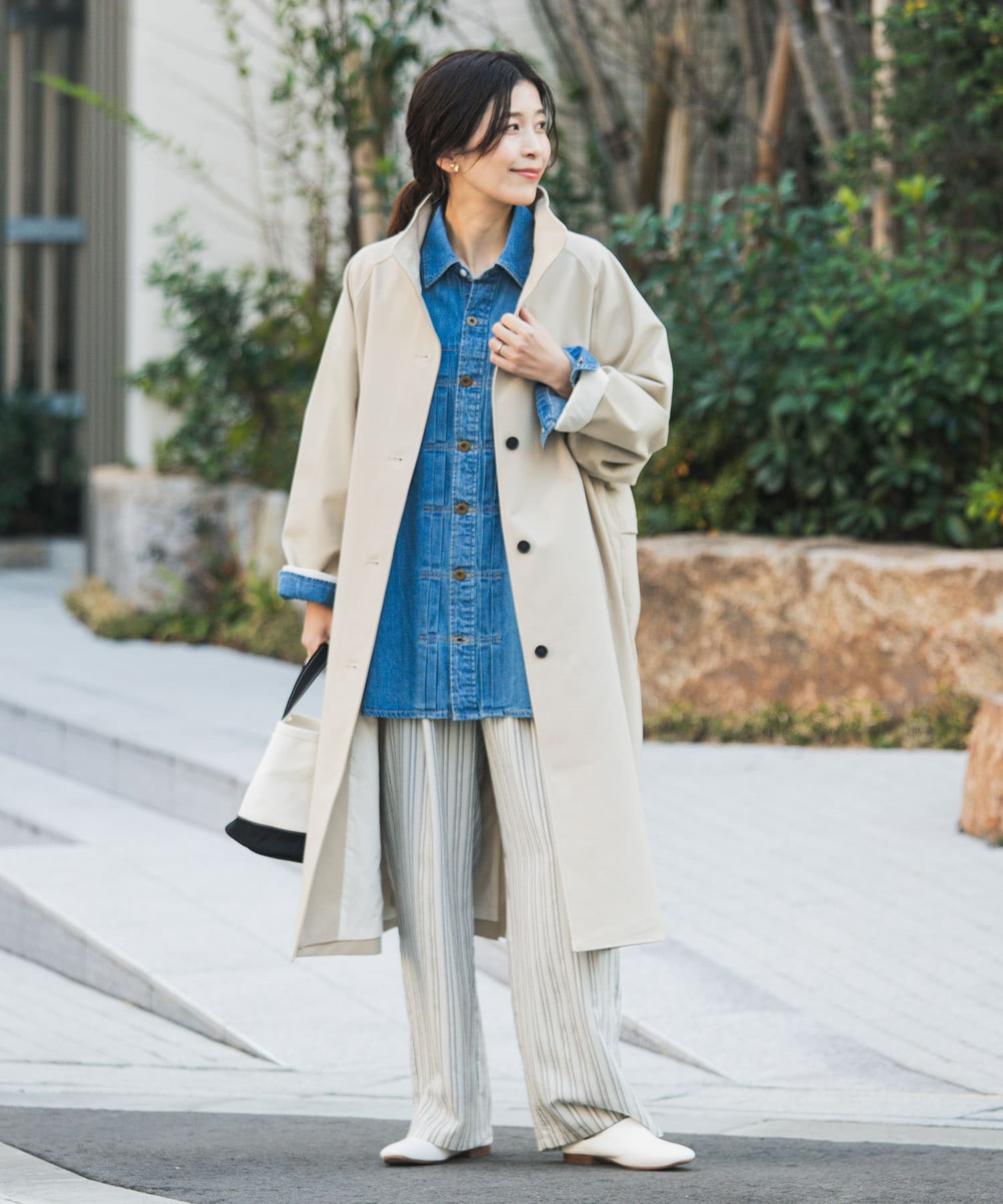 L.BEIGE
