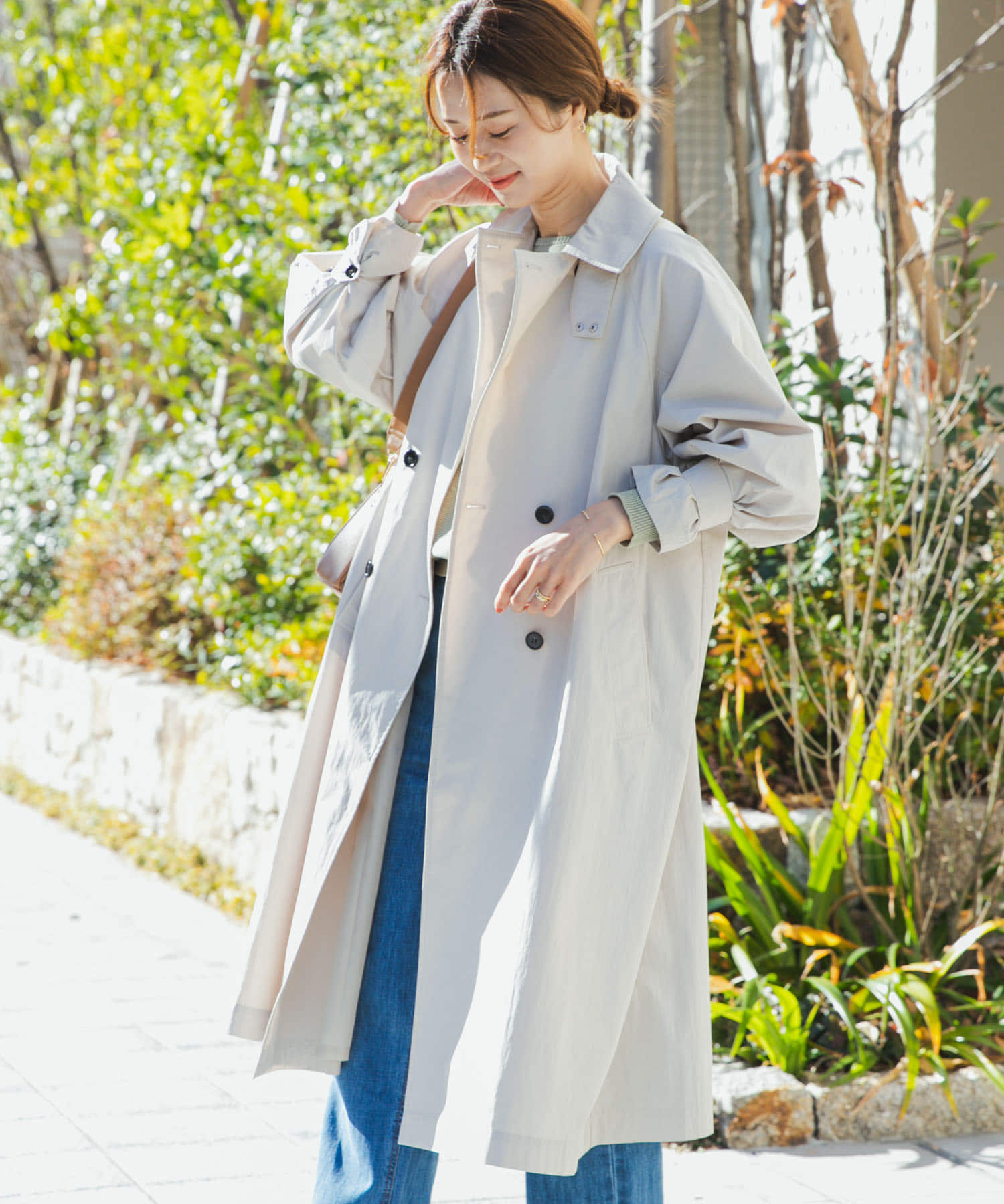 L.BEIGE
