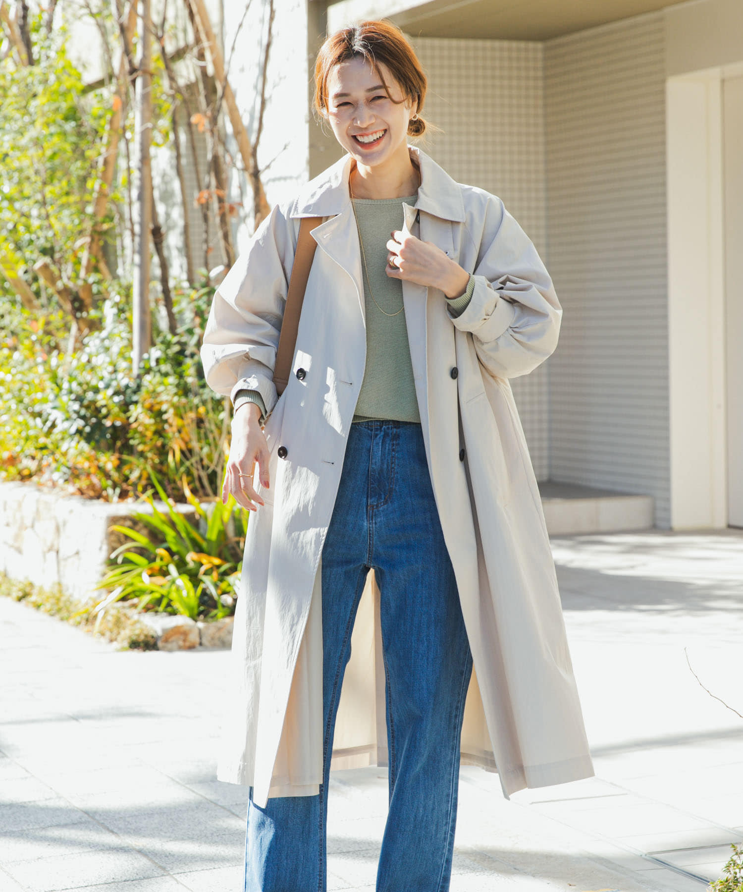 L.BEIGE