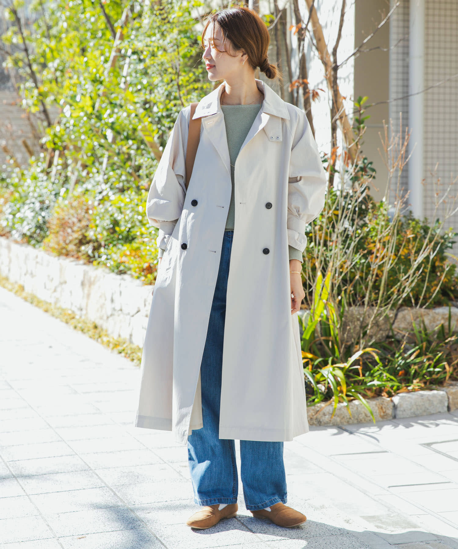 L.BEIGE