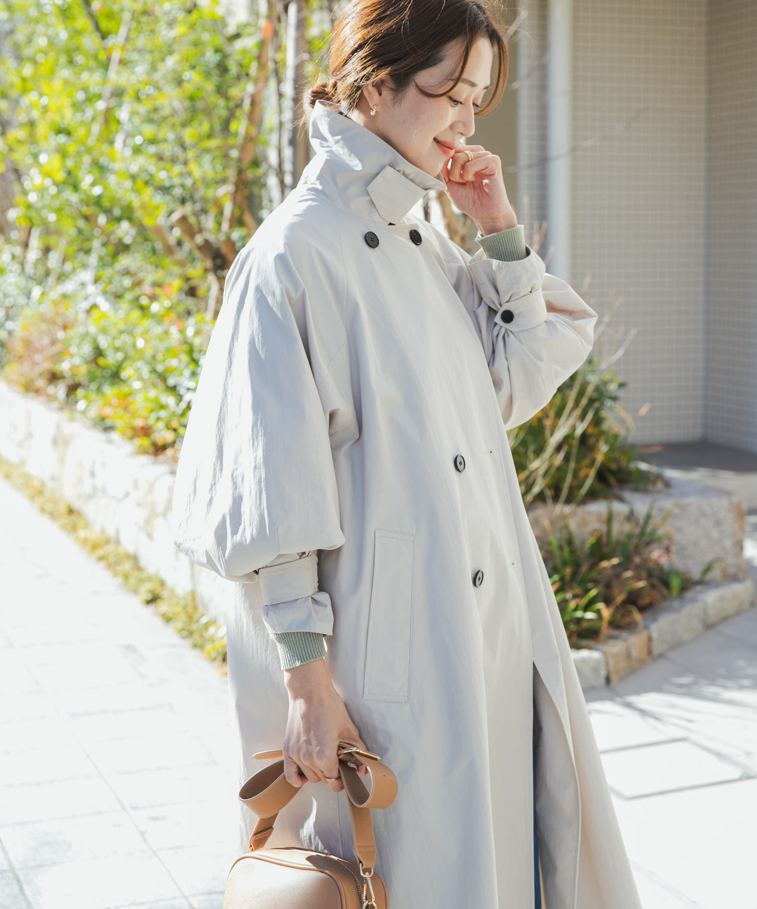 L.BEIGE