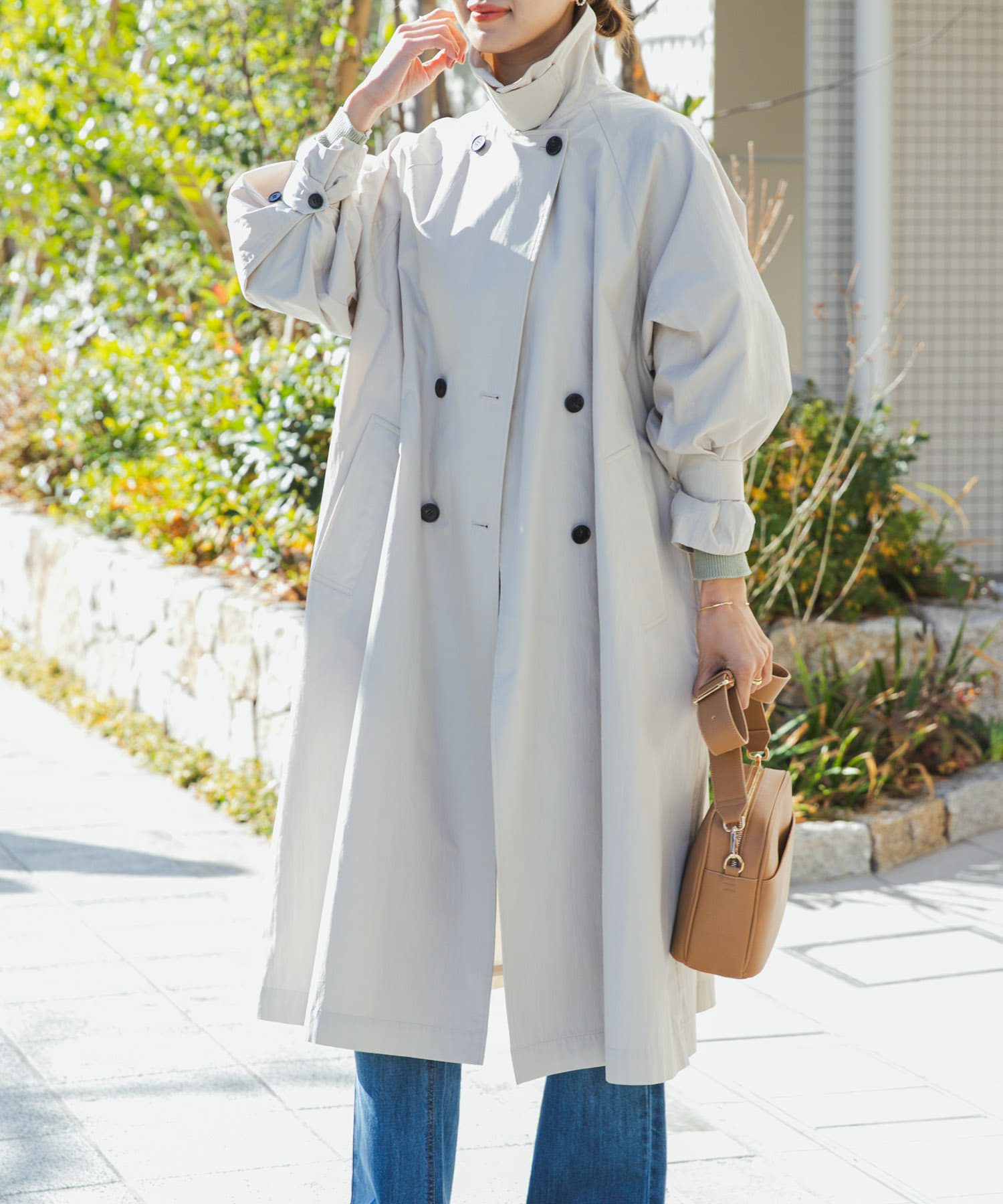 L.BEIGE