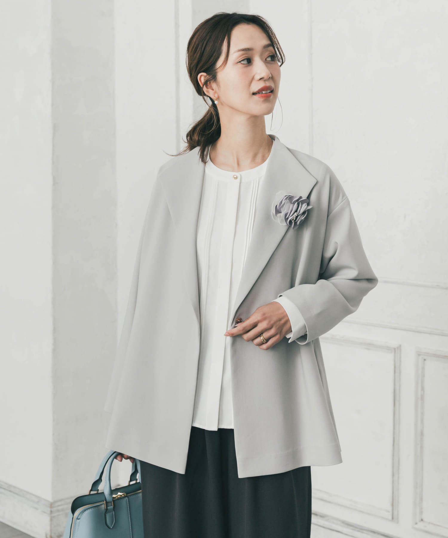 us製　ゴーグル付きジャケット　ドローコード　ギミック　短丈　Y2K 00s ALLSAINTS（オールセインツ） コート ジャケット KIPPAX CORDUROY