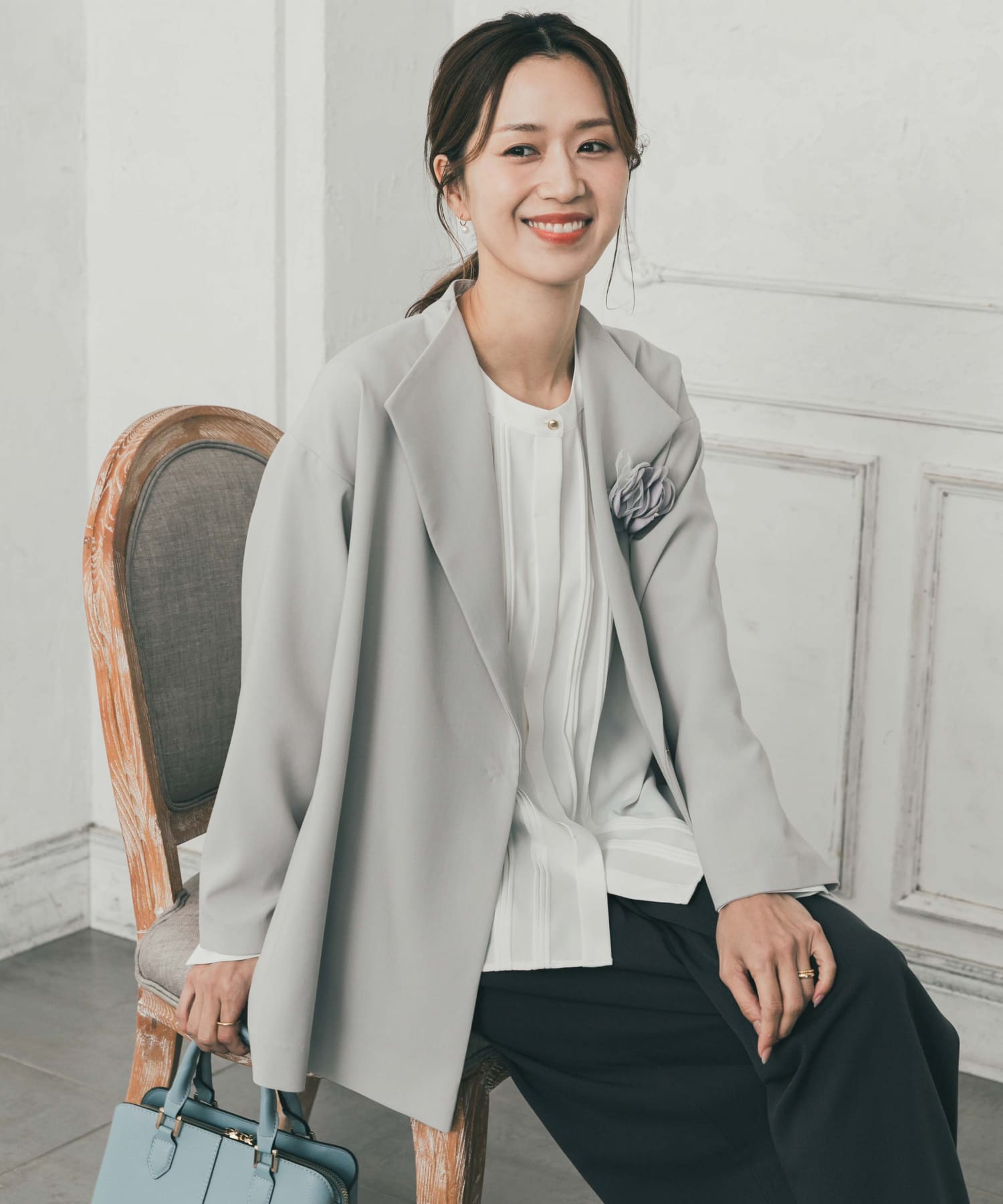 L.GRAY