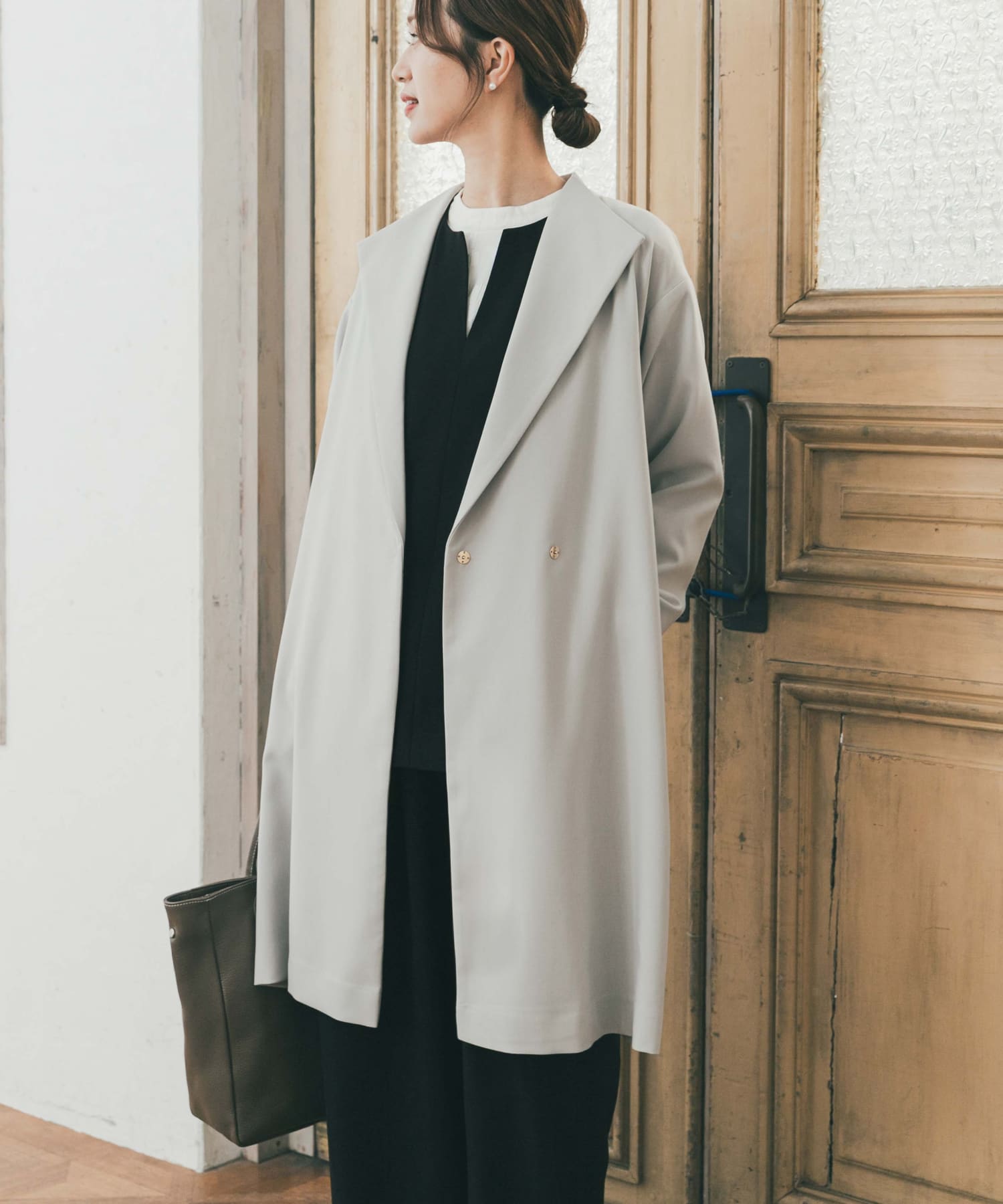 L.GRAY