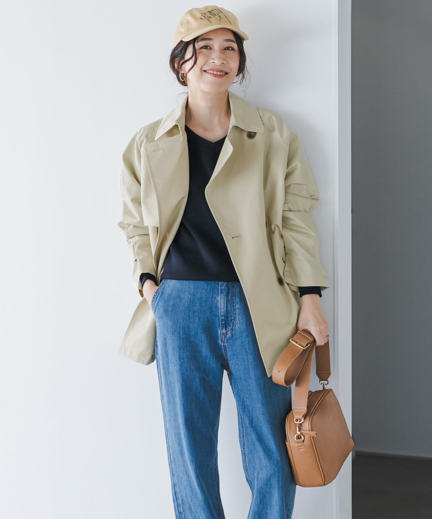 L.BEIGE