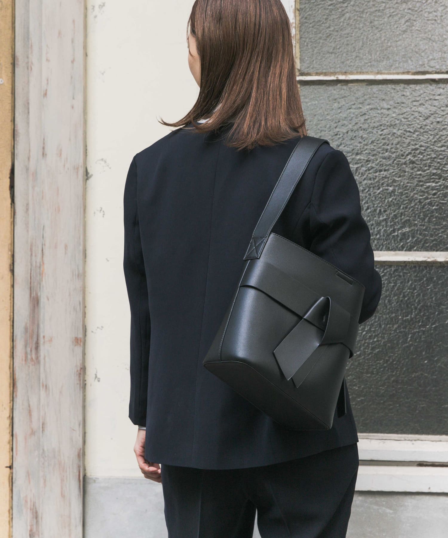 身長：168cm サイズ：Free