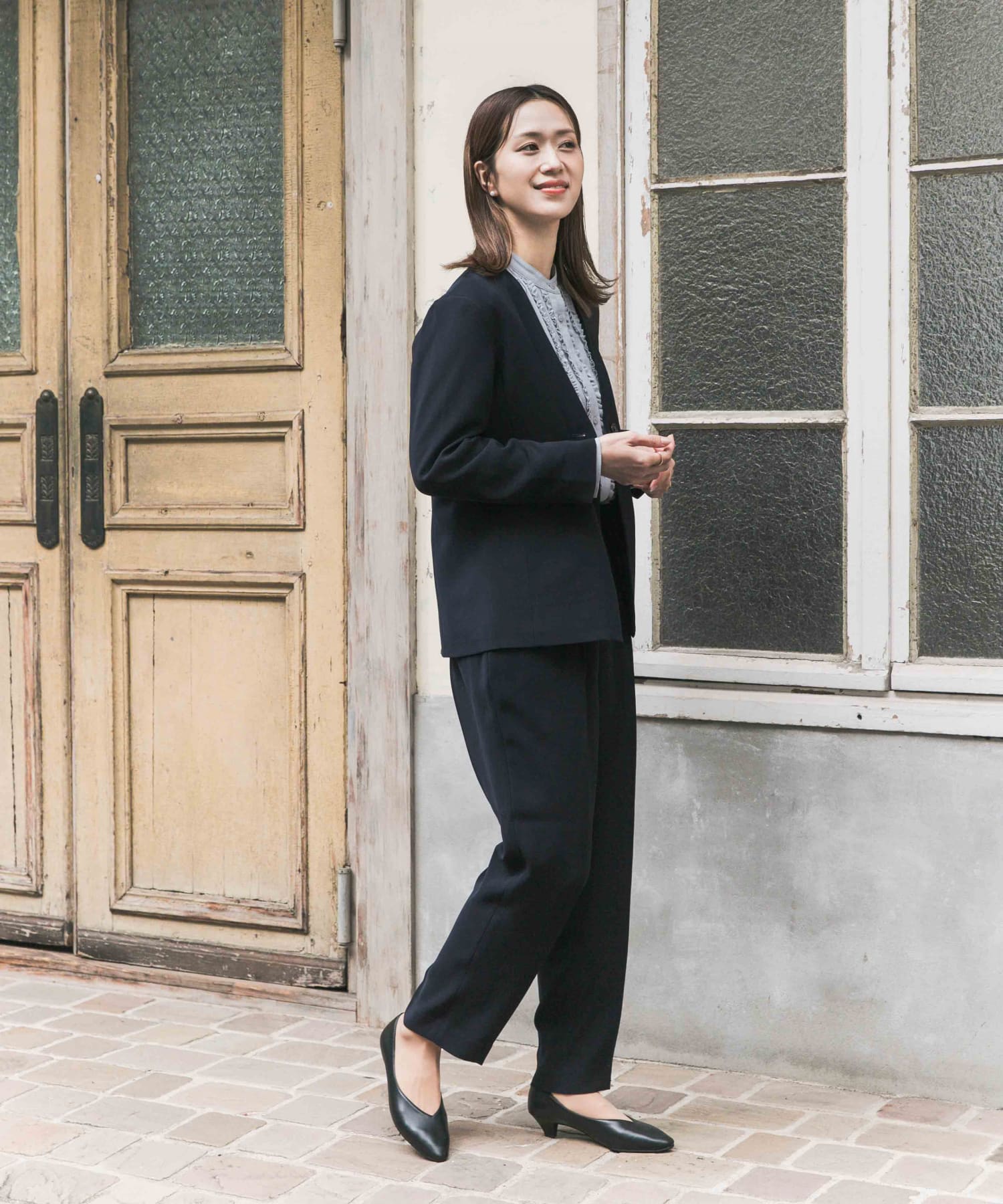 NAVY
