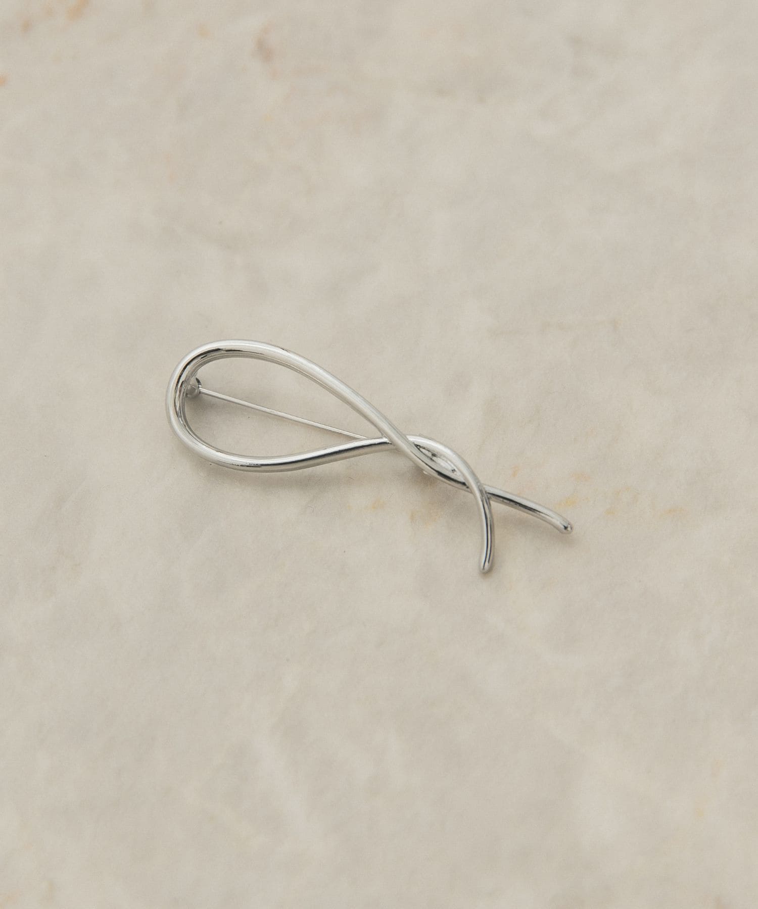 ニュアンスブローチ