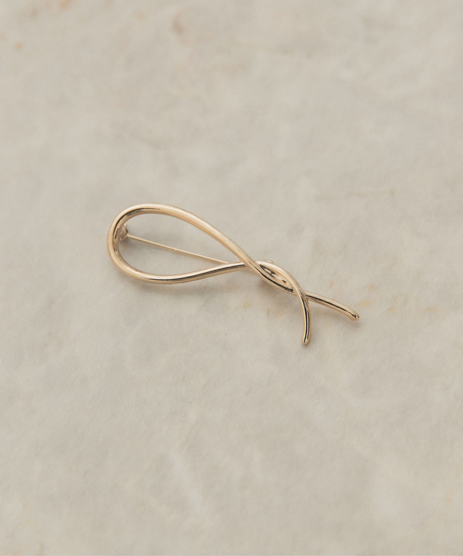 ニュアンスブローチ