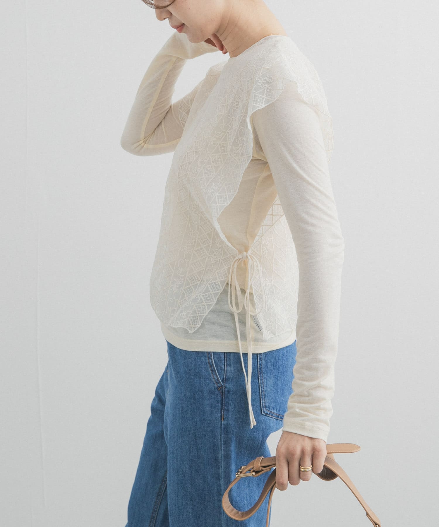 2WAYレースカバー NATURAL One