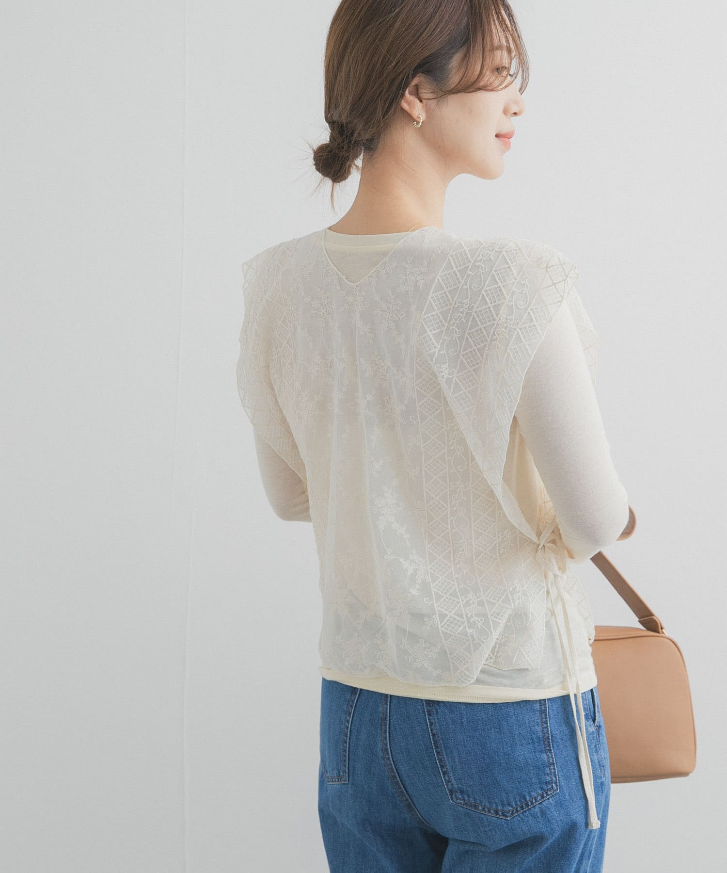 2WAYレースカバー NATURAL One