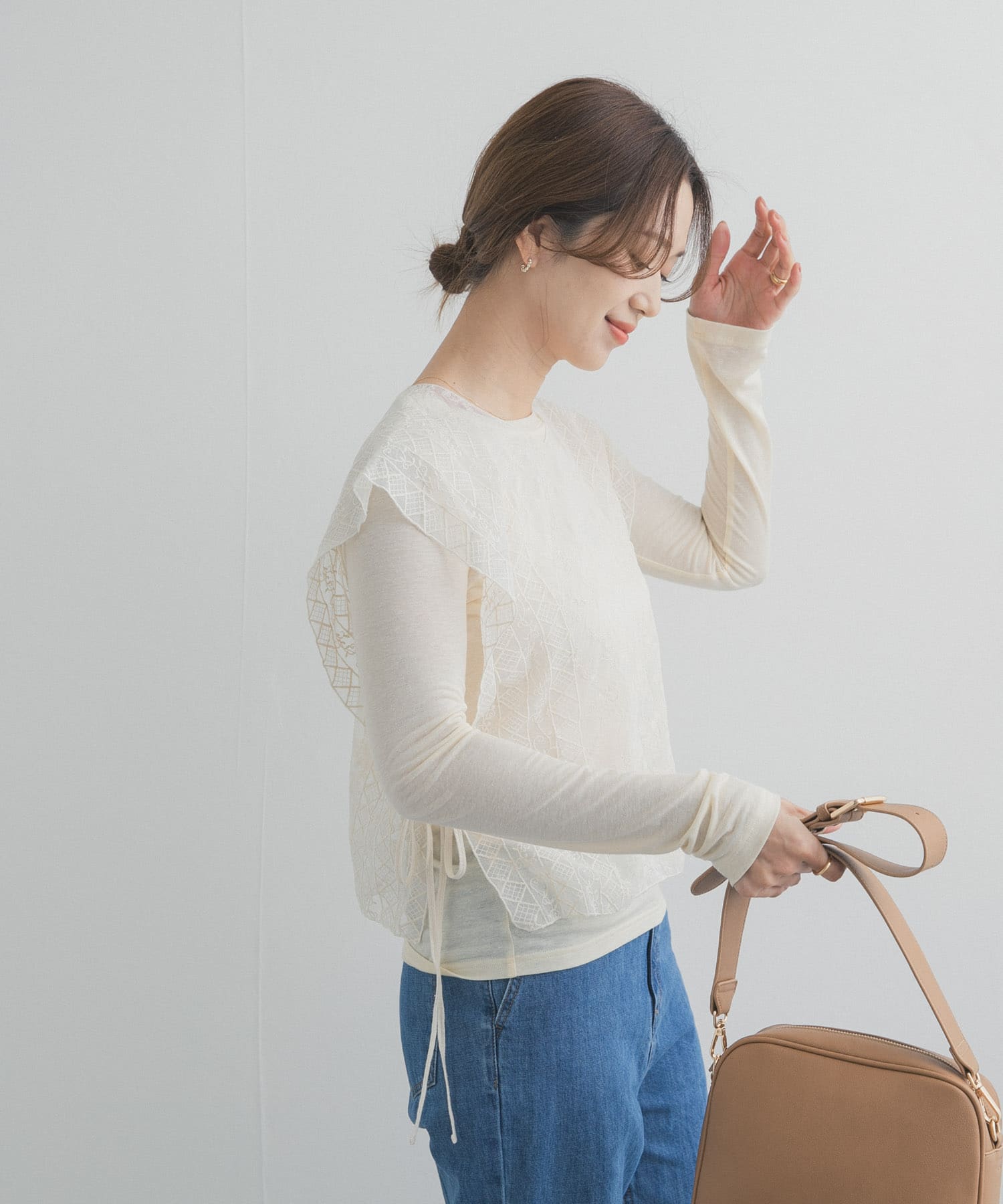 2WAYレースカバー NATURAL One