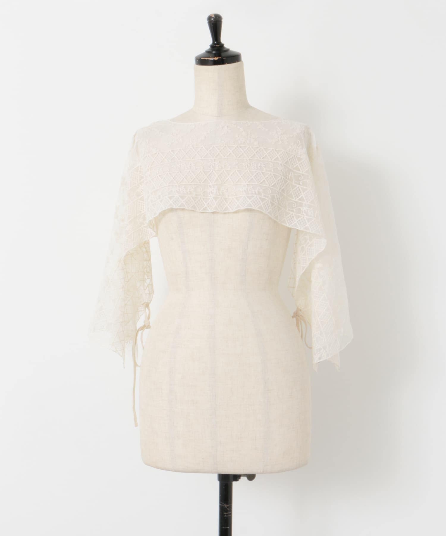 2WAYレースカバー NATURAL One