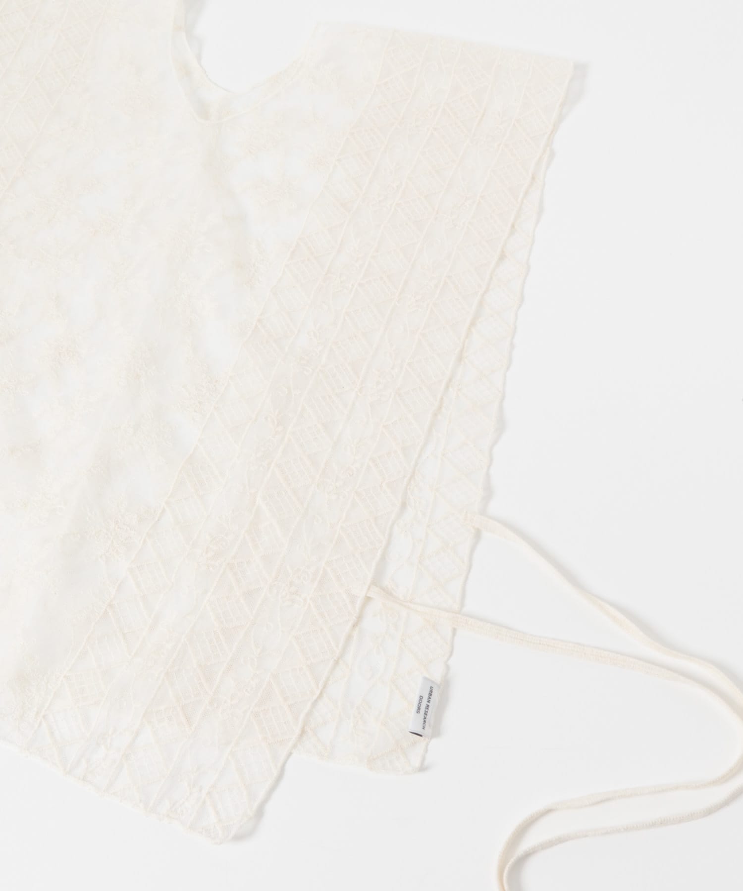 2WAYレースカバー NATURAL One