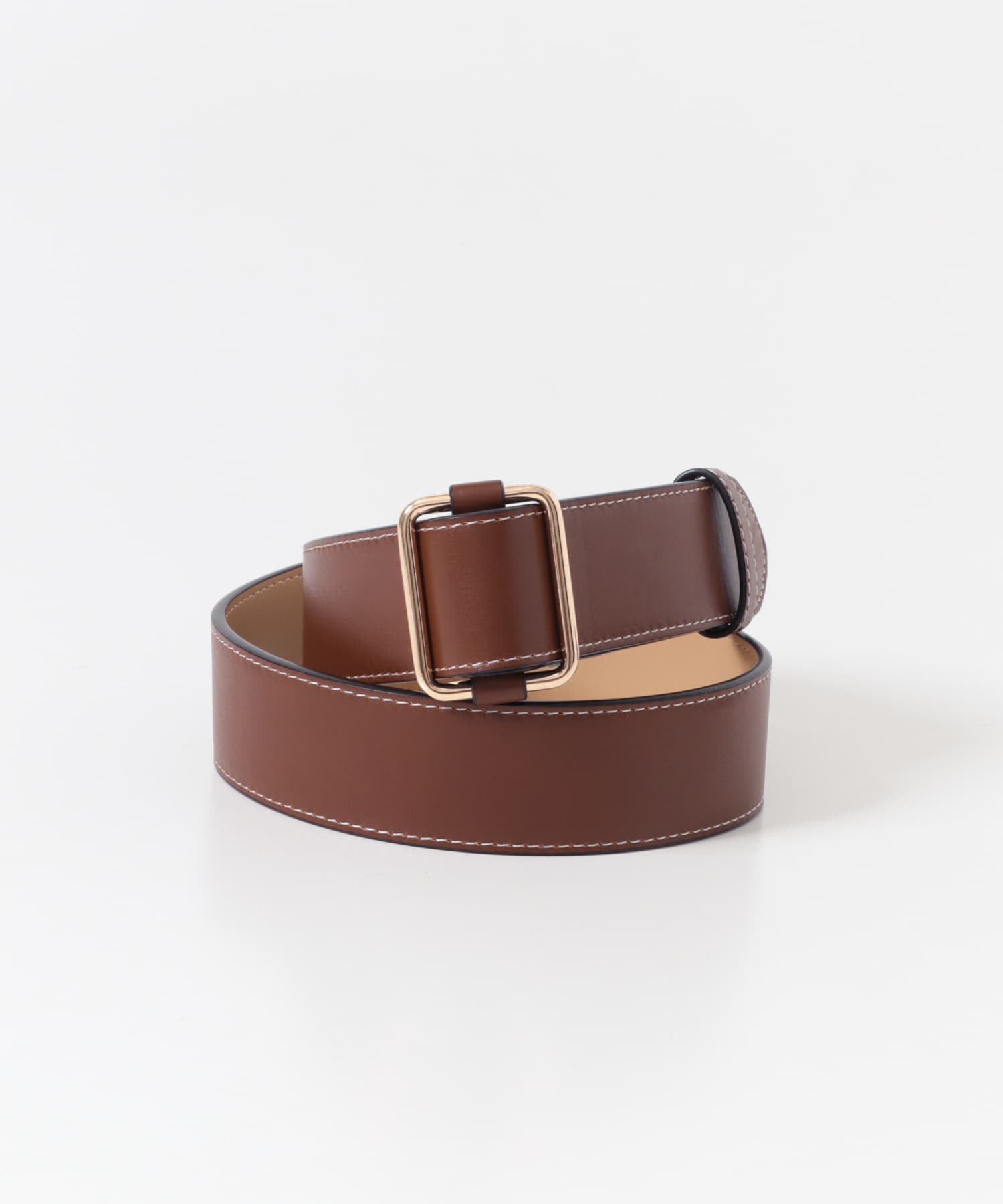 ステッチベルト(One BROWN): ファッション雑貨｜URBAN RESEARCH公式