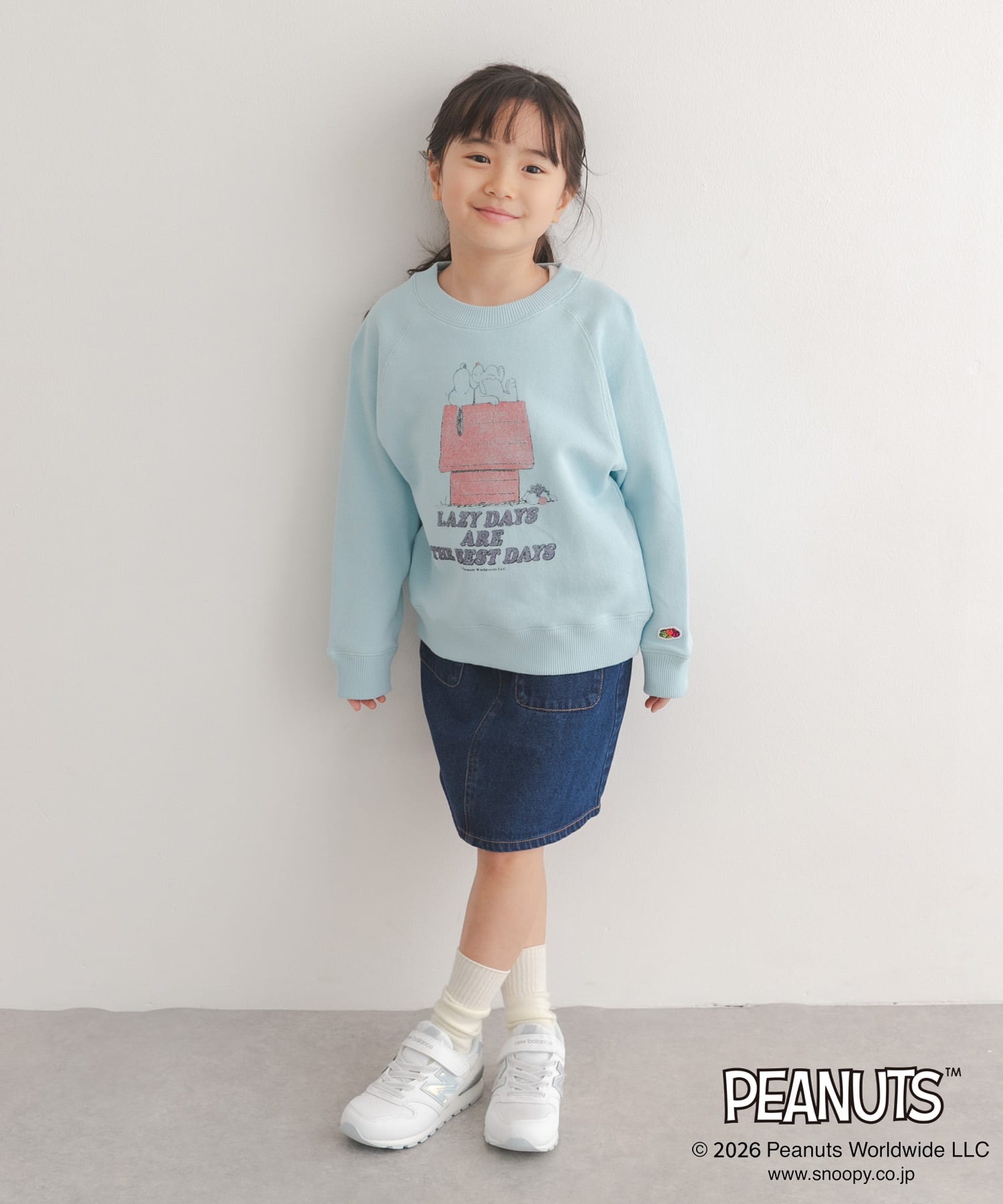 身長：114cm サイズ：120