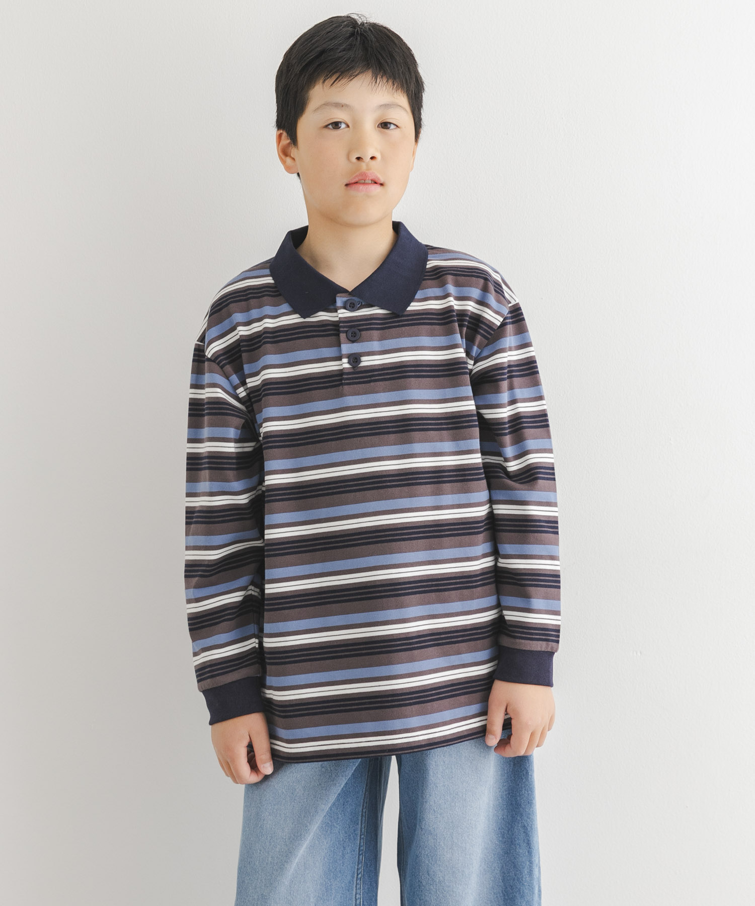 身長：148cm サイズ：150