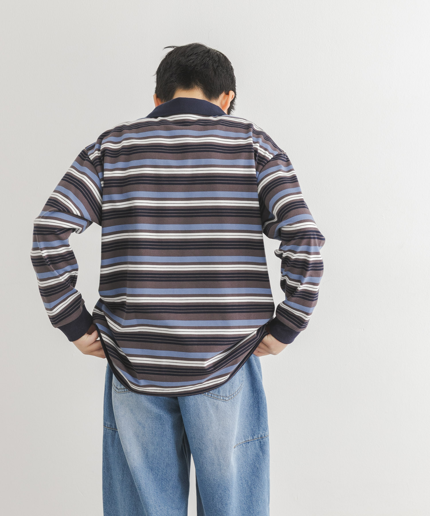 身長：148cm サイズ：150