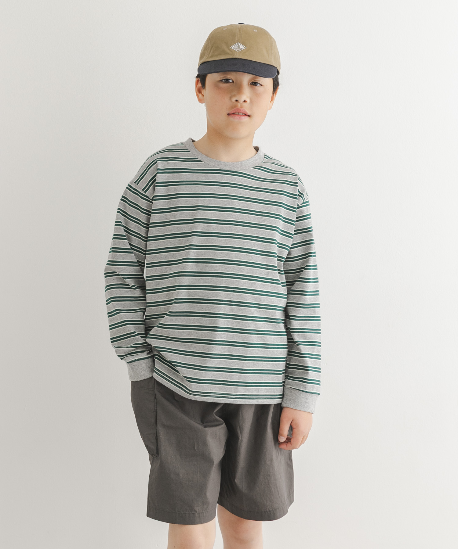 身長：148cm サイズ：150