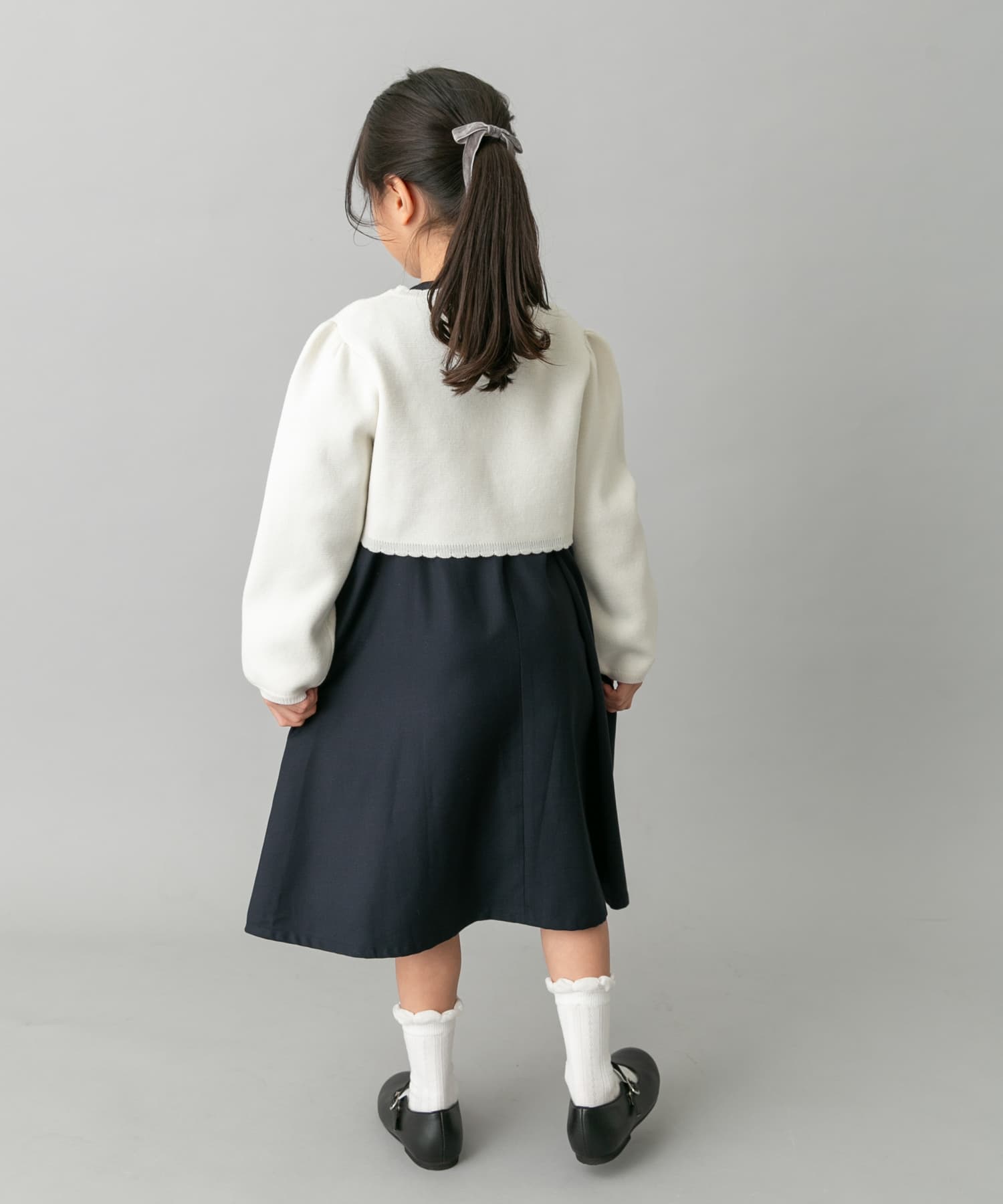 身長：107cm サイズ：120