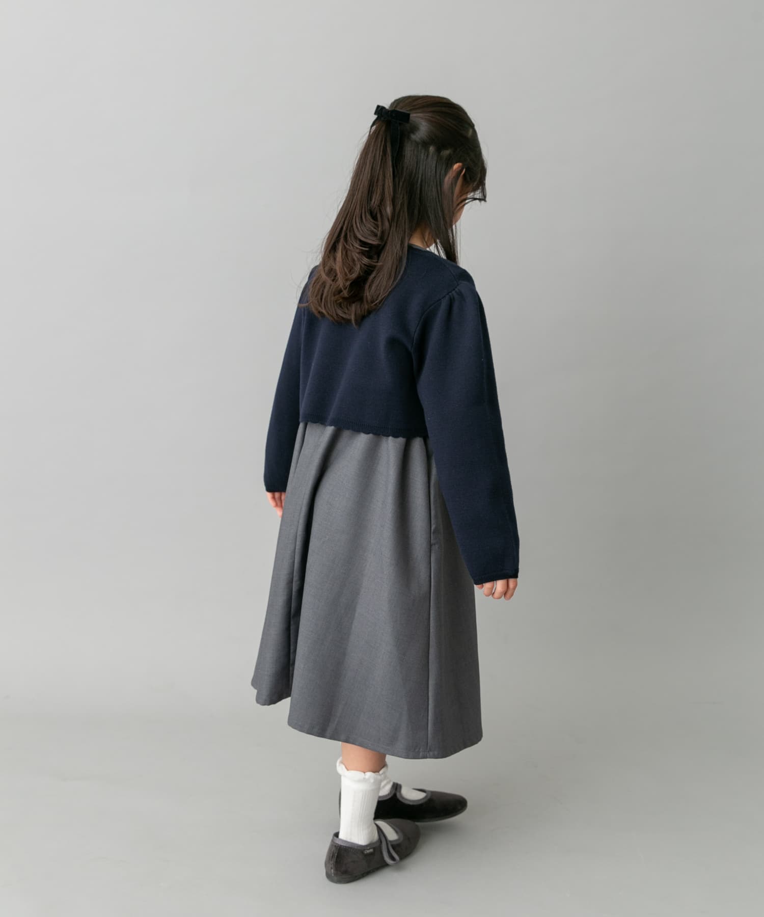 身長：107cm サイズ：120