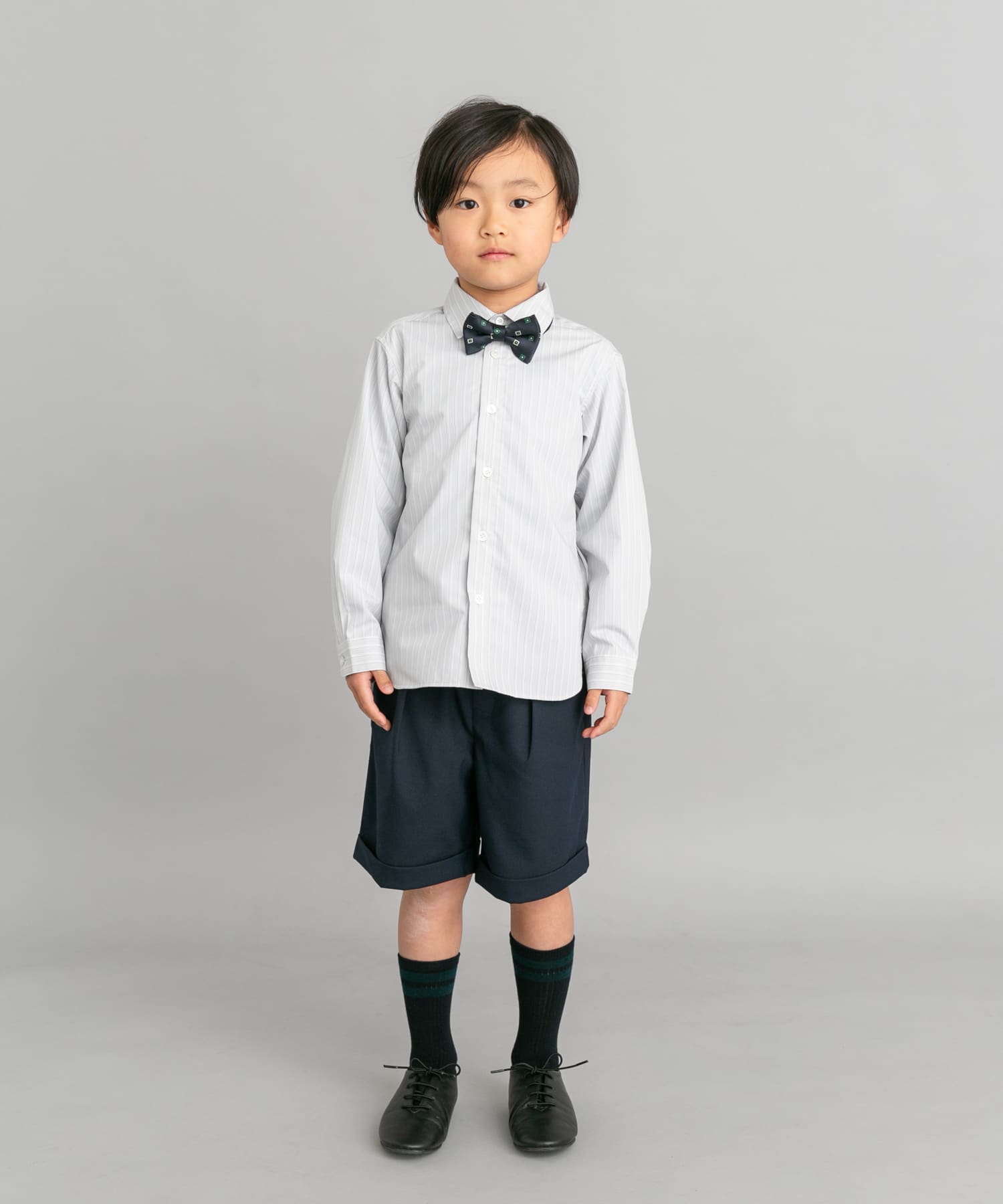 身長：120cm サイズ：120