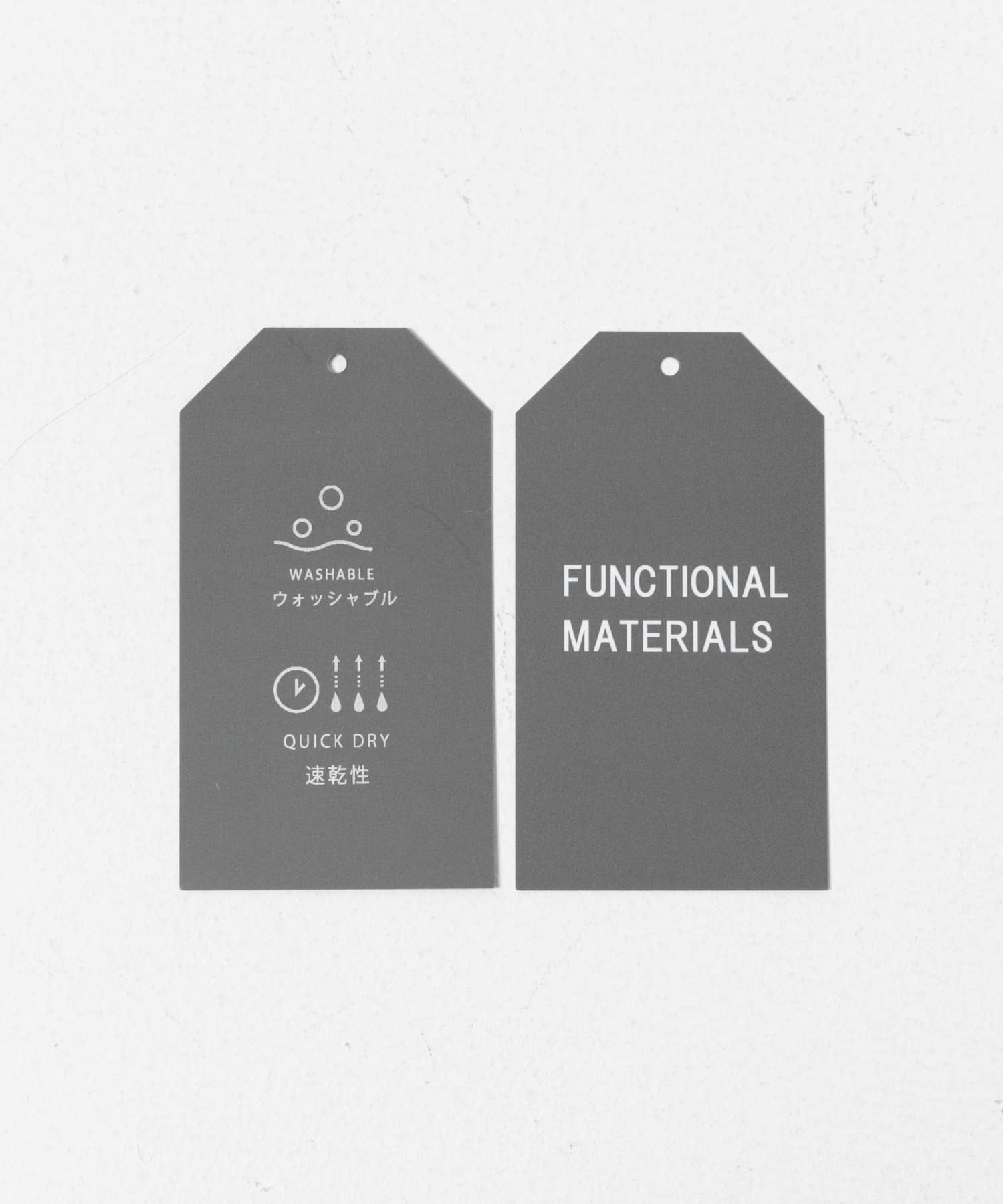 『イージーケア』セレモニーセミワイドシャツ(KIDS) GRAY-ST 110