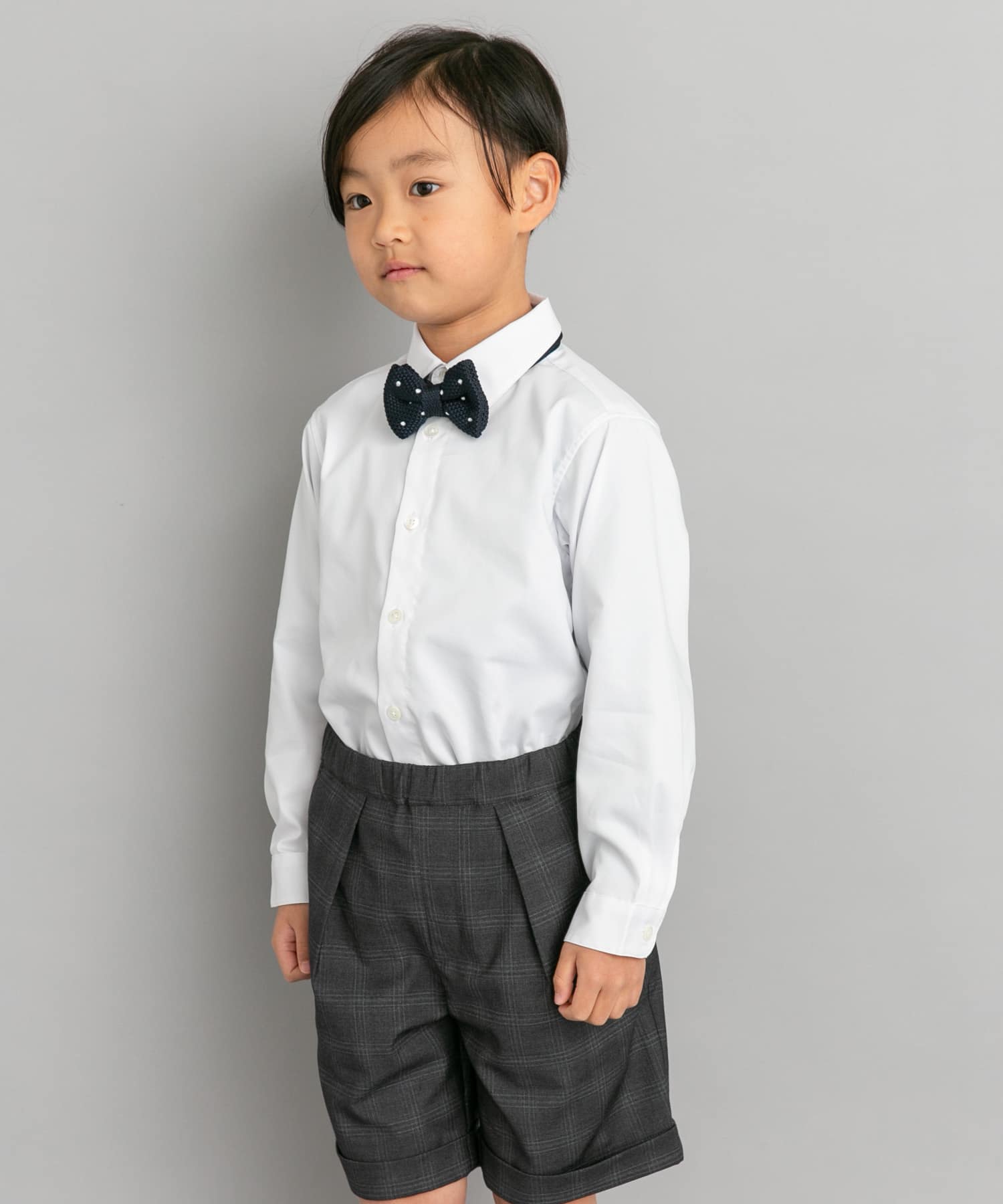 身長：120cm サイズ：120