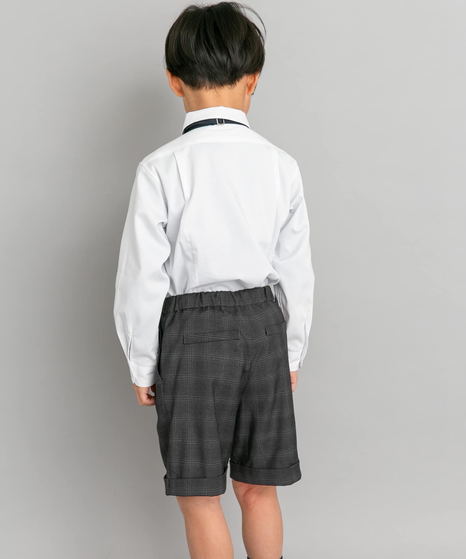 身長：120cm サイズ：120