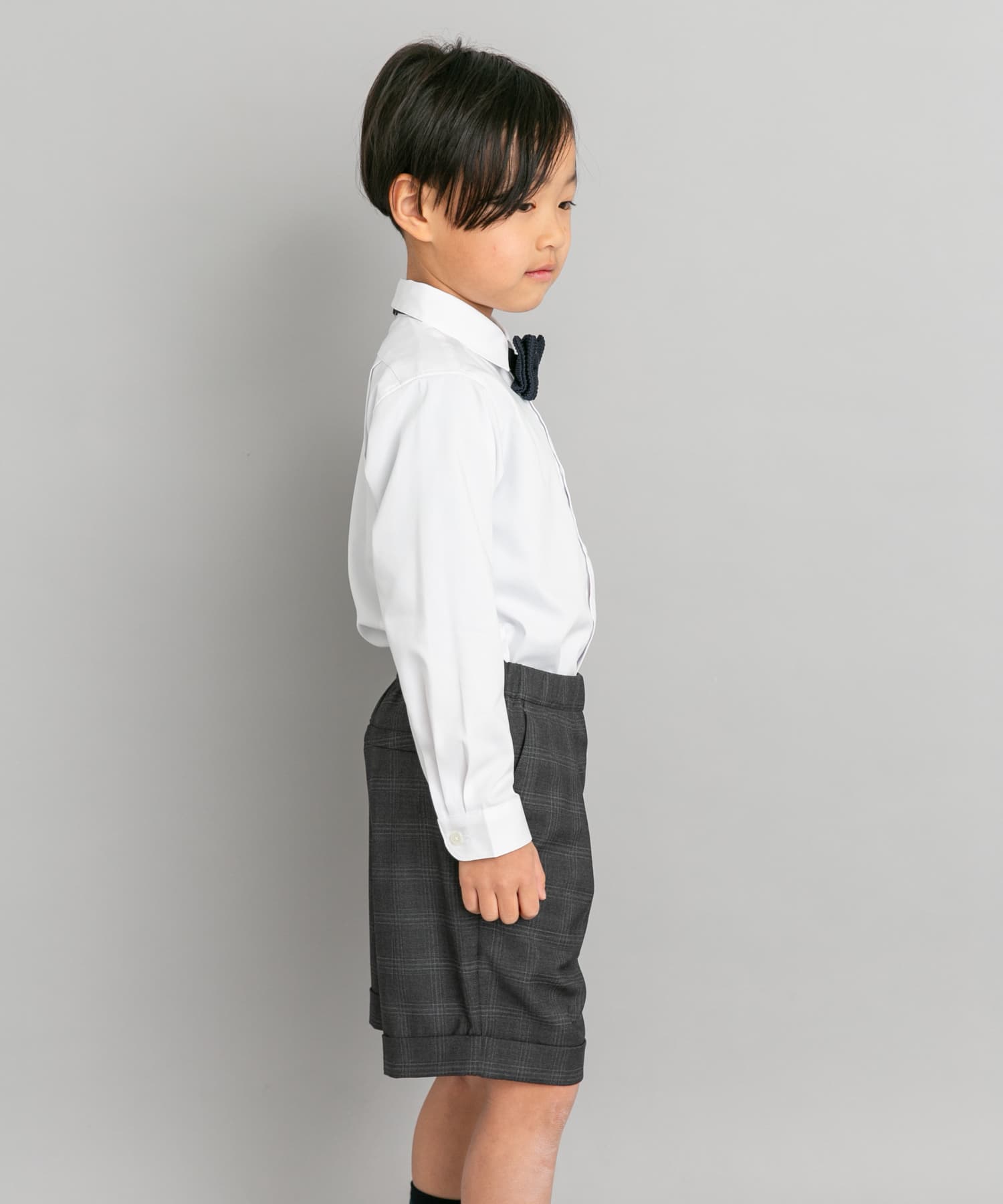 身長：120cm サイズ：120