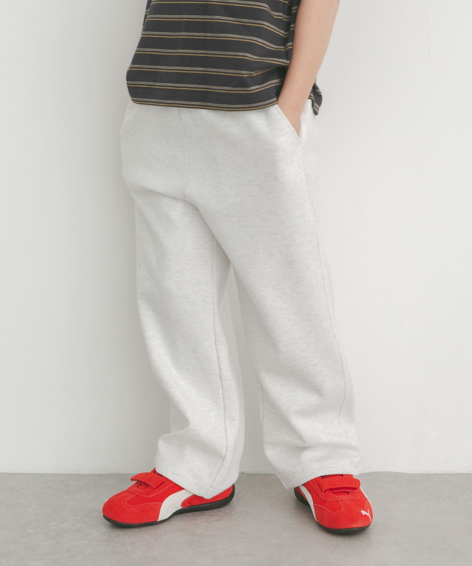 身長：120cm サイズ：120